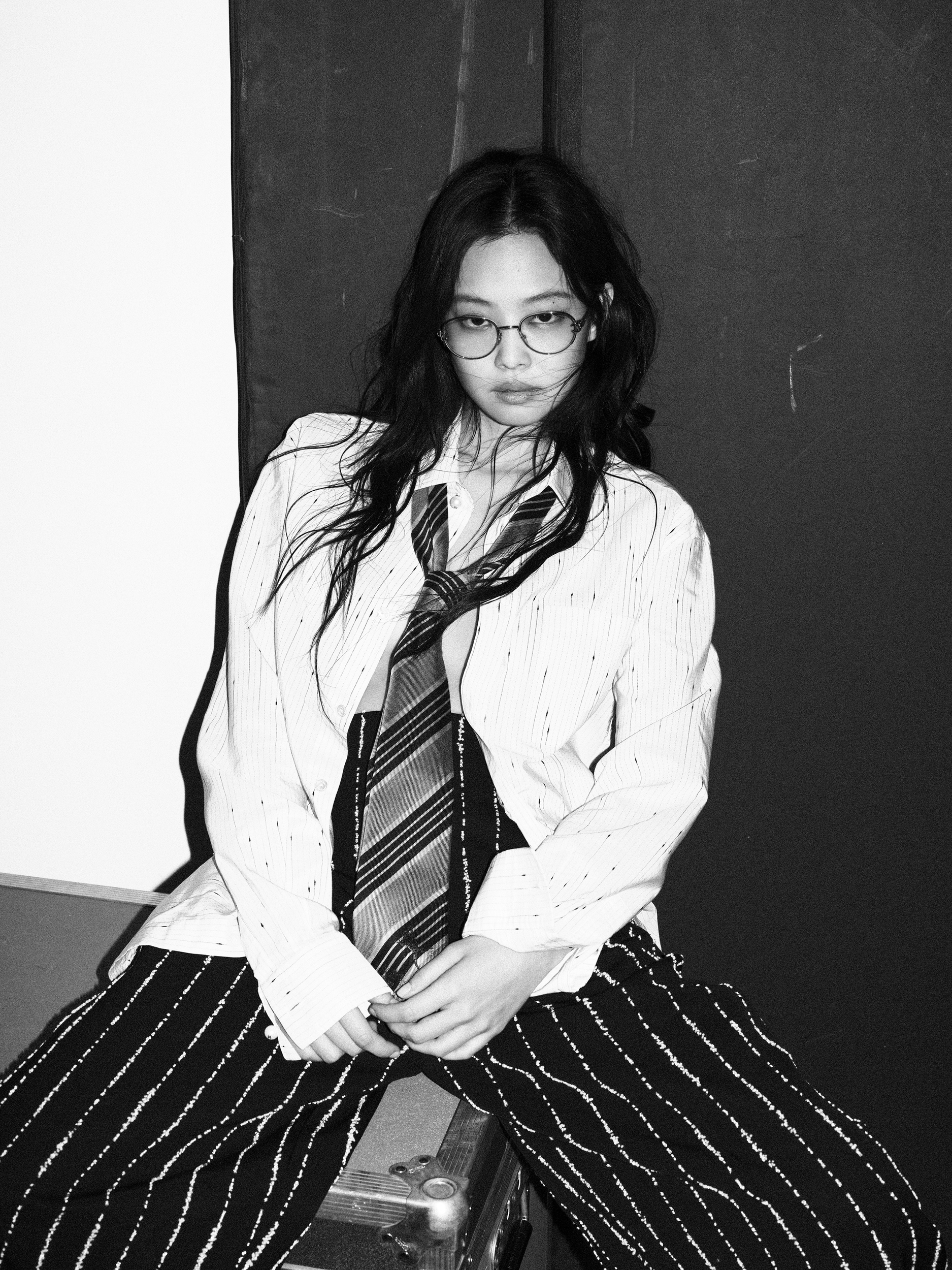 Dazed Korea