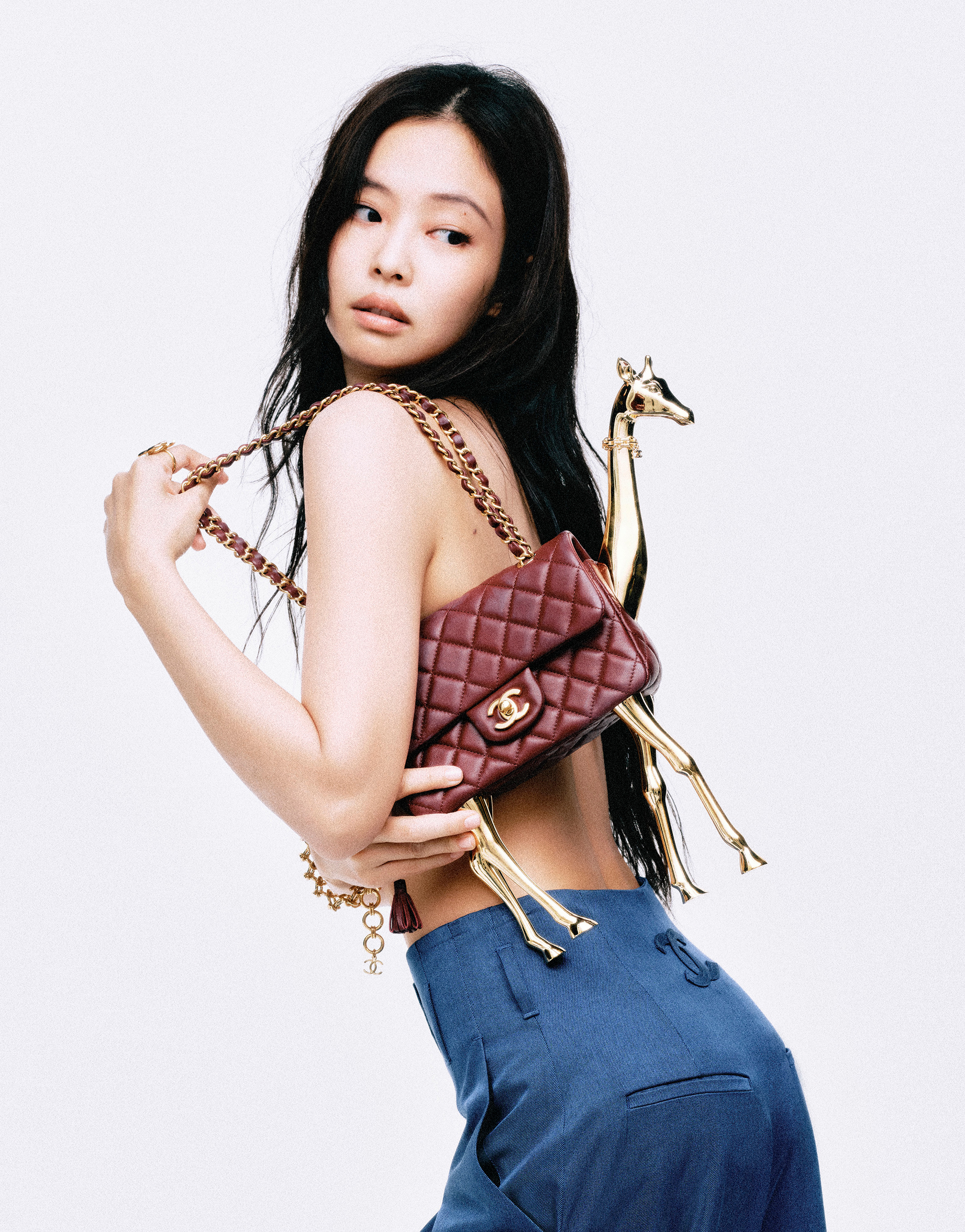 Dazed Korea