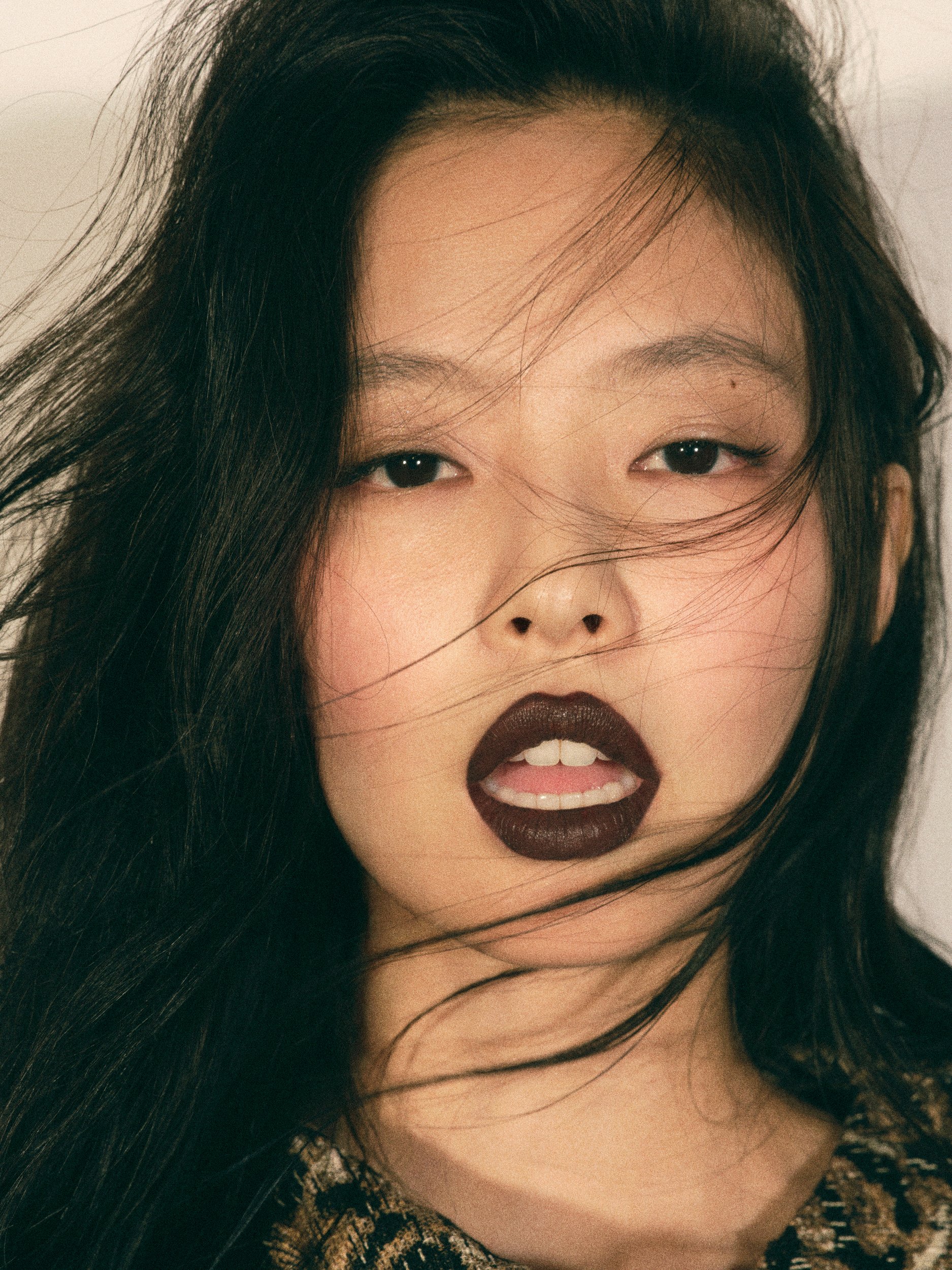 Dazed Korea