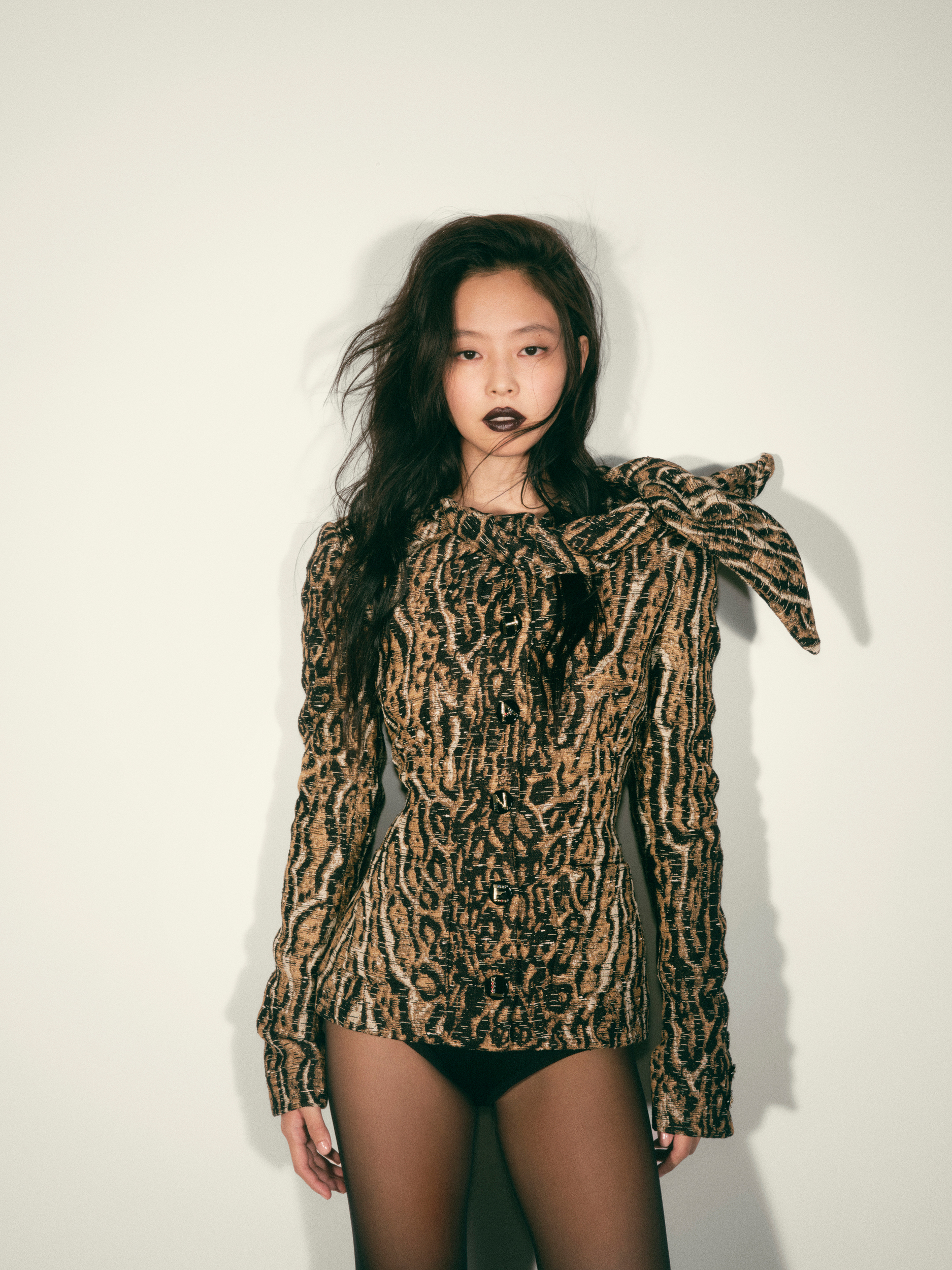 Dazed Korea