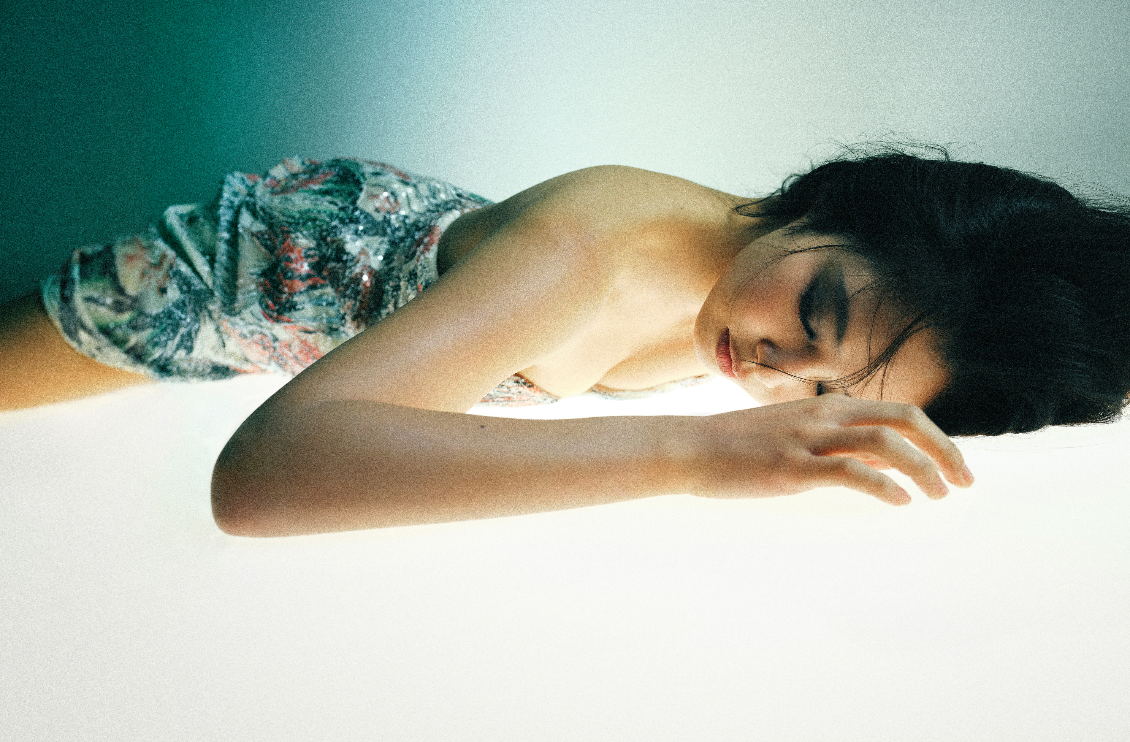 Dazed Korea