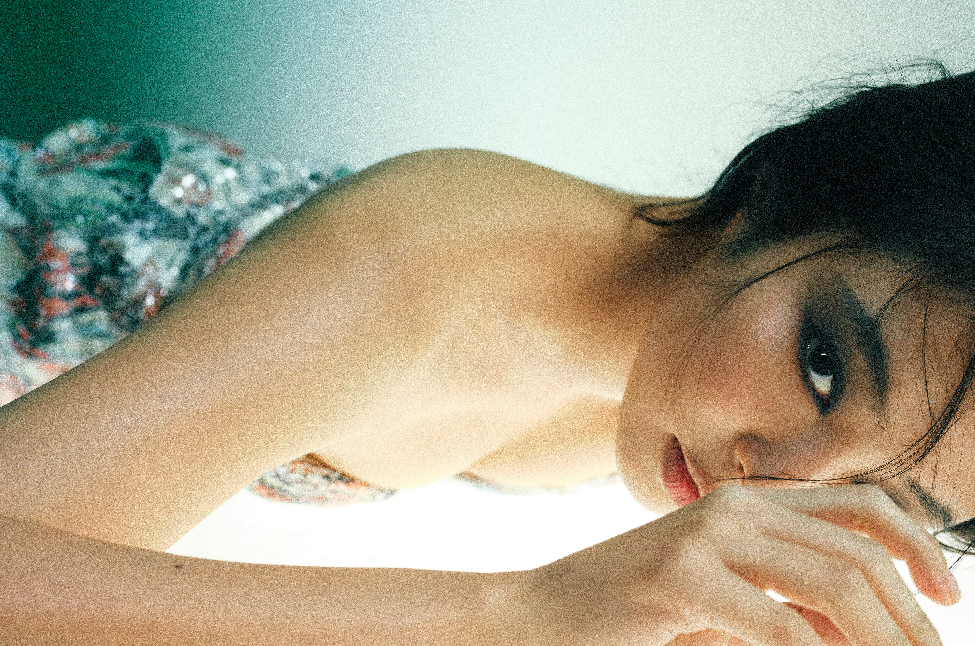 Dazed Korea