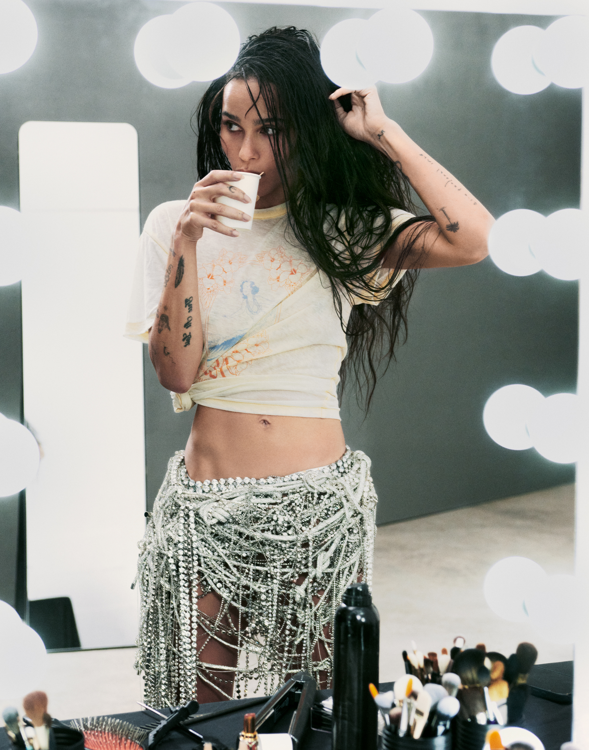 Vogue UK