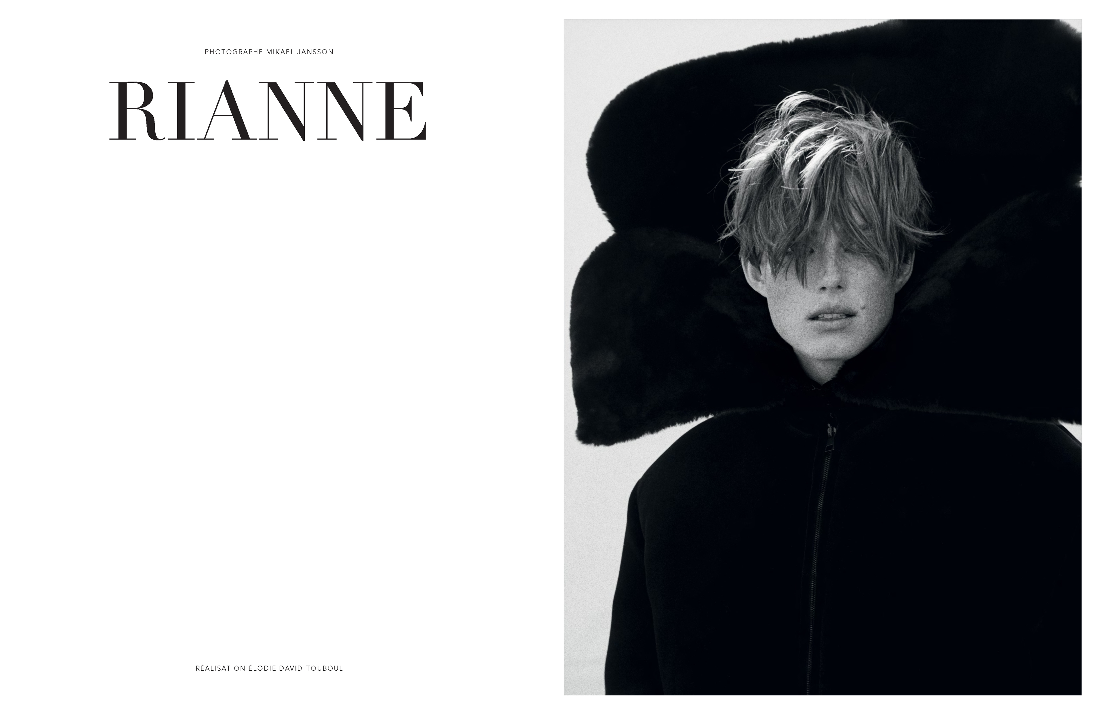 Harper's Bazaar France