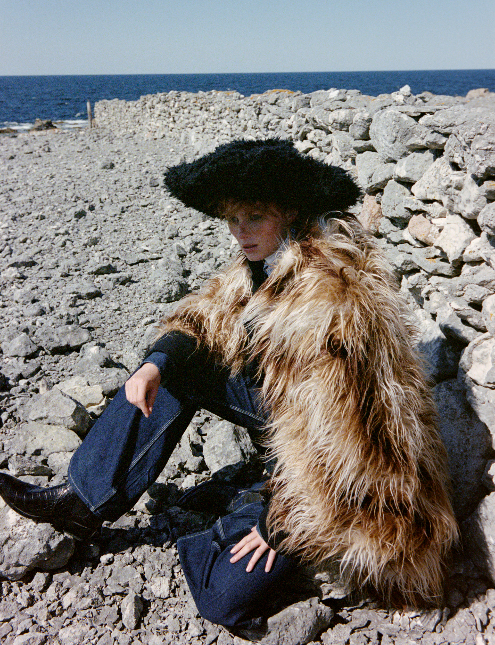 Harper's Bazaar France