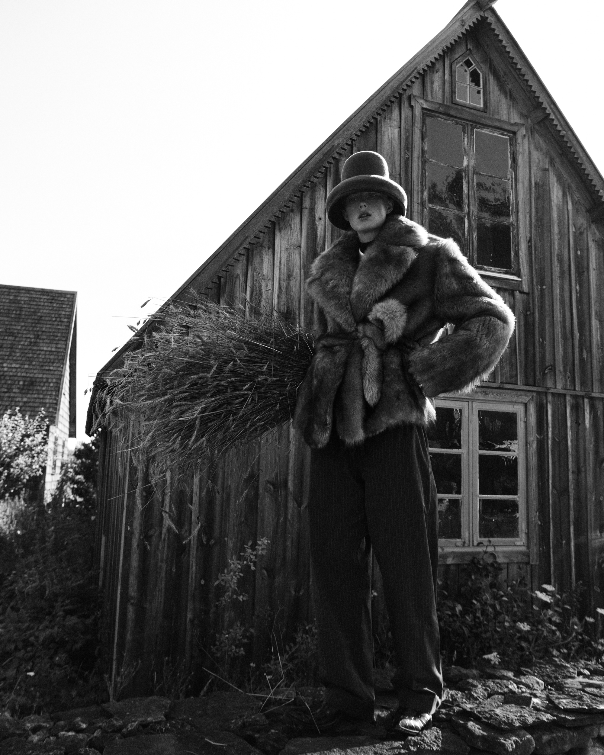 Harper's Bazaar France