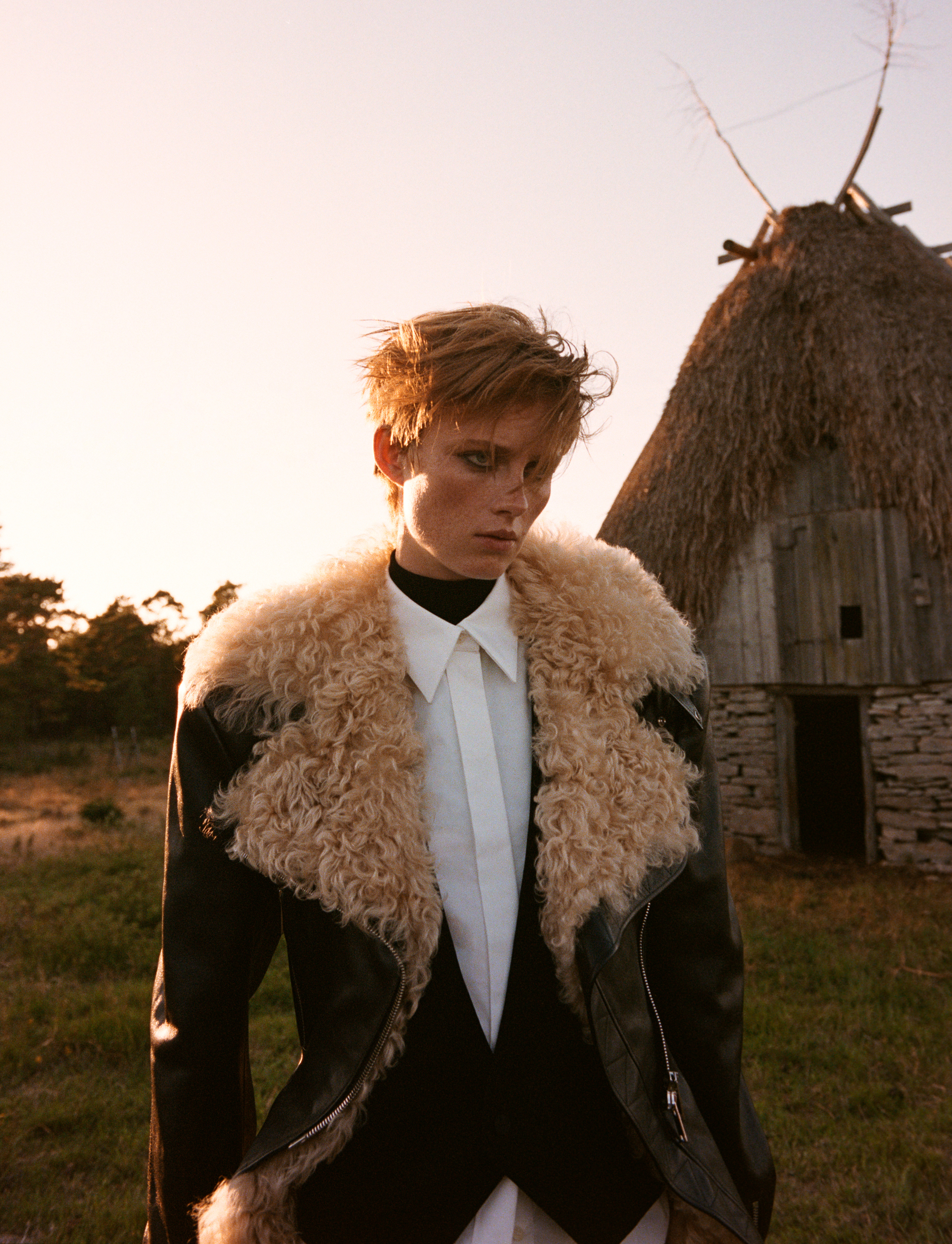 Harper's Bazaar France