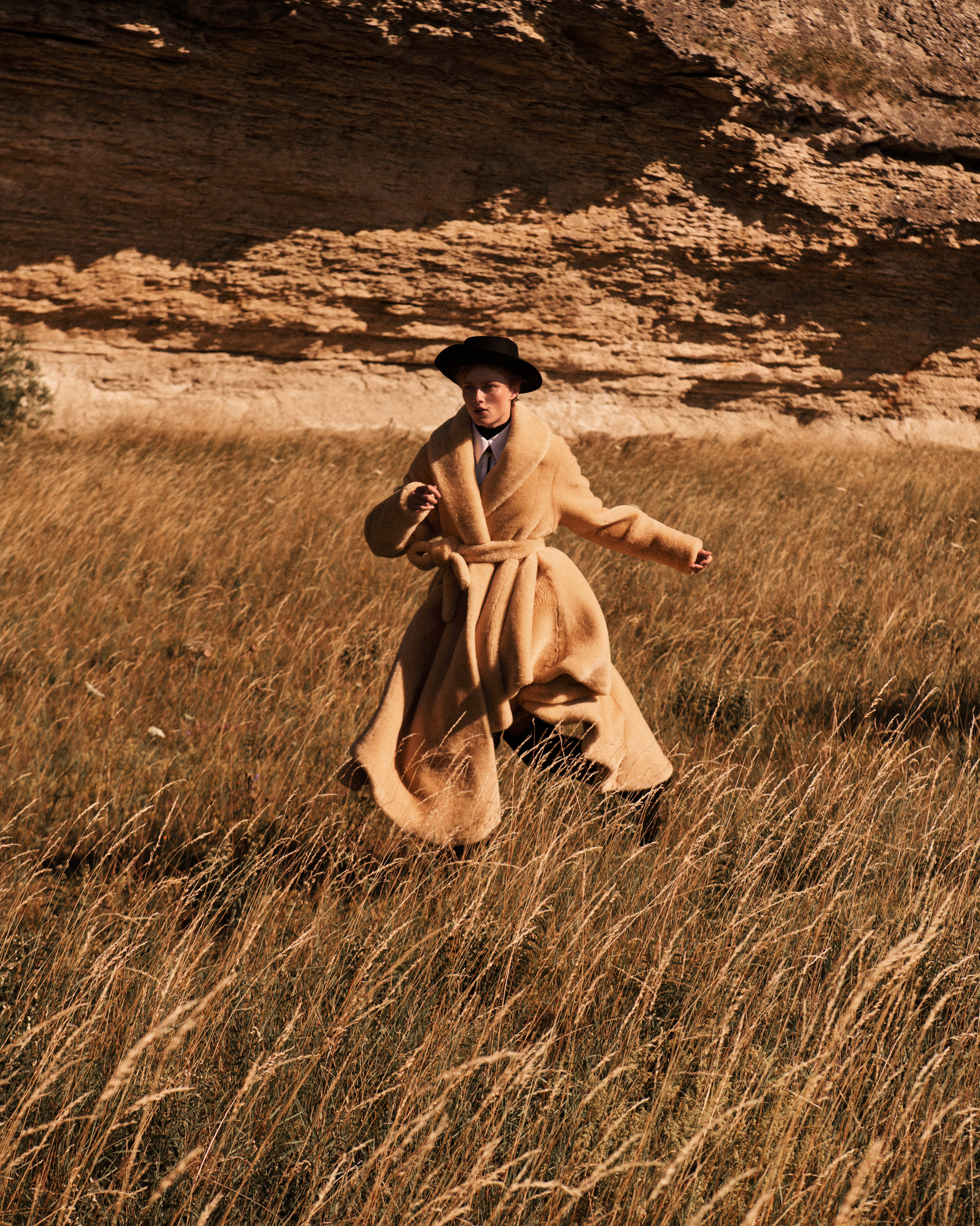 Harper's Bazaar France