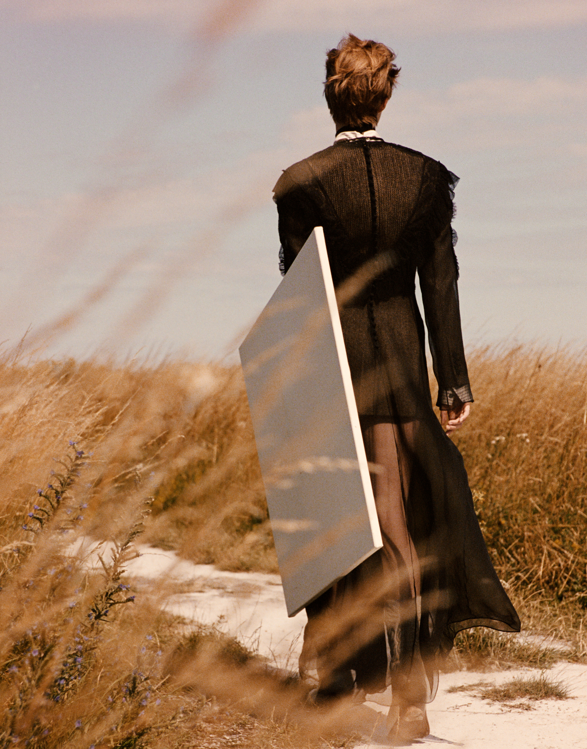 Harper's Bazaar France