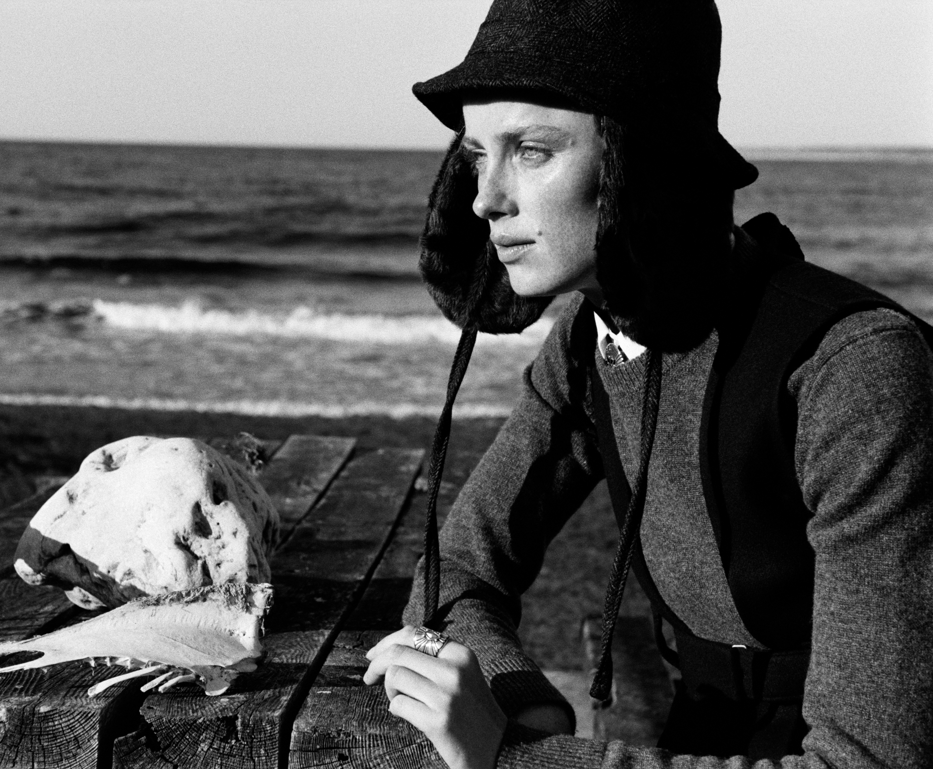 Harper's Bazaar France