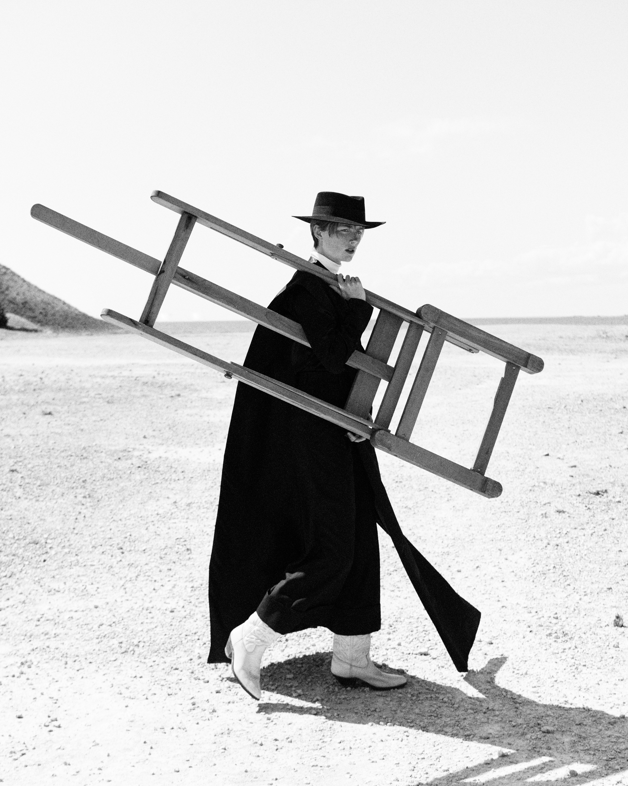 Harper's Bazaar France