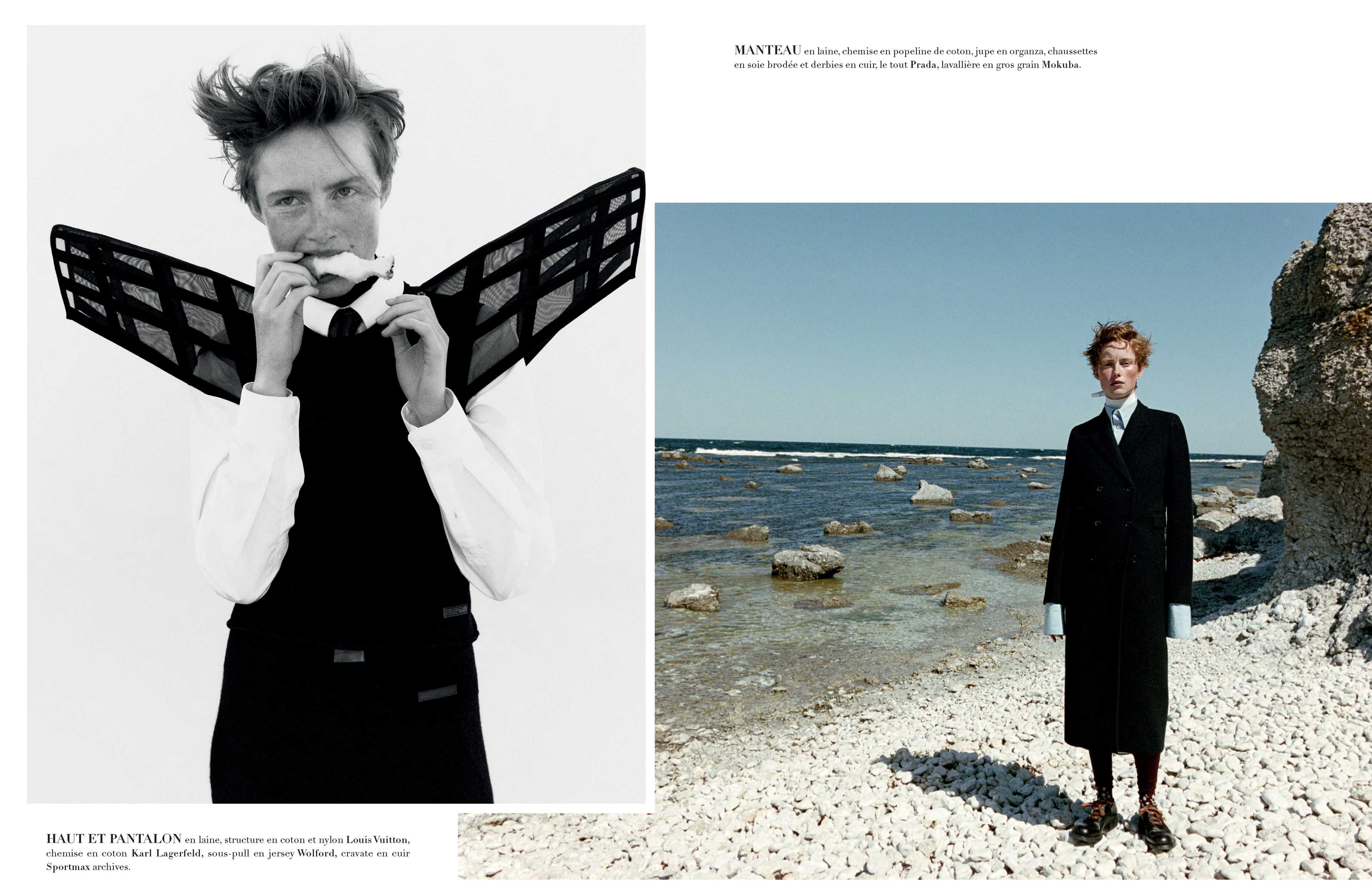 Harper's Bazaar France