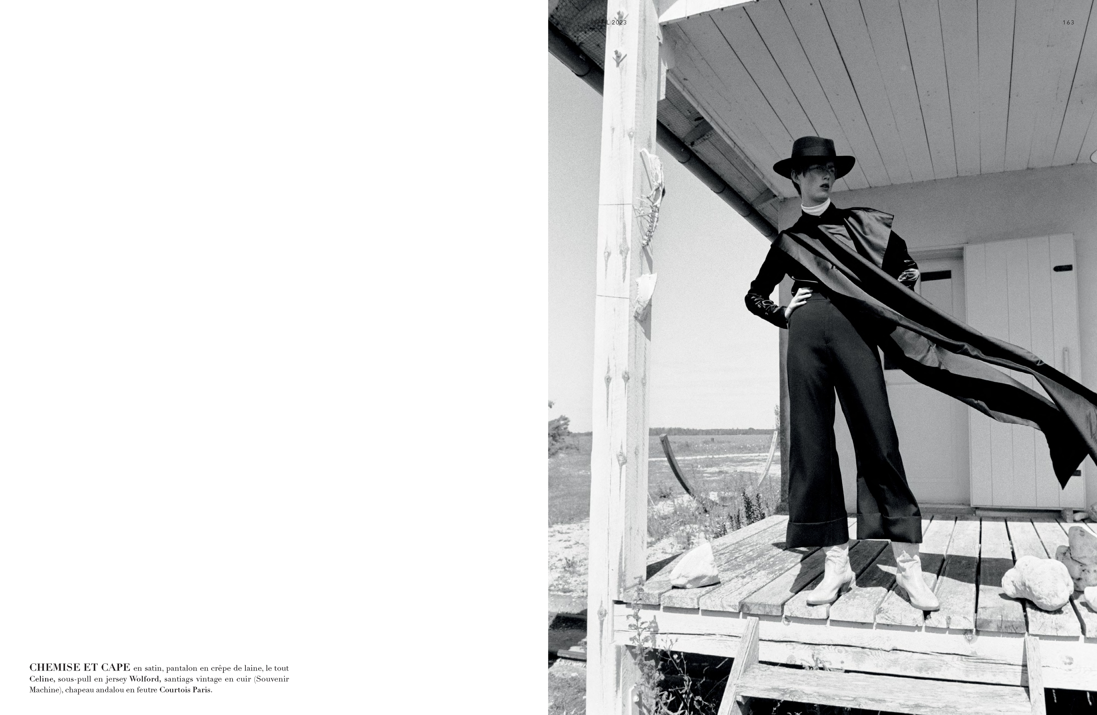 Harper's Bazaar France