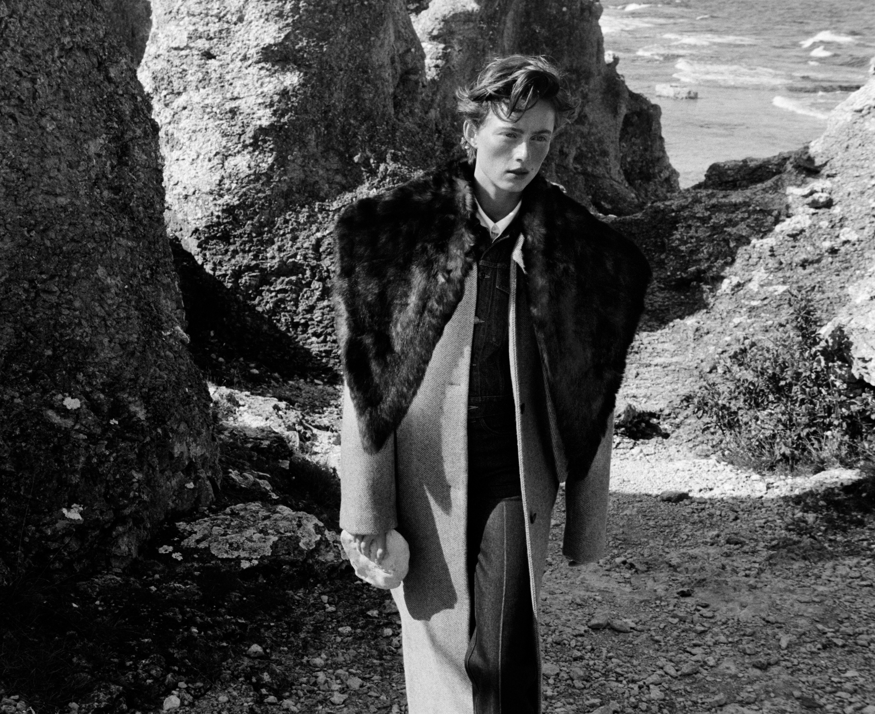 Harper's Bazaar France