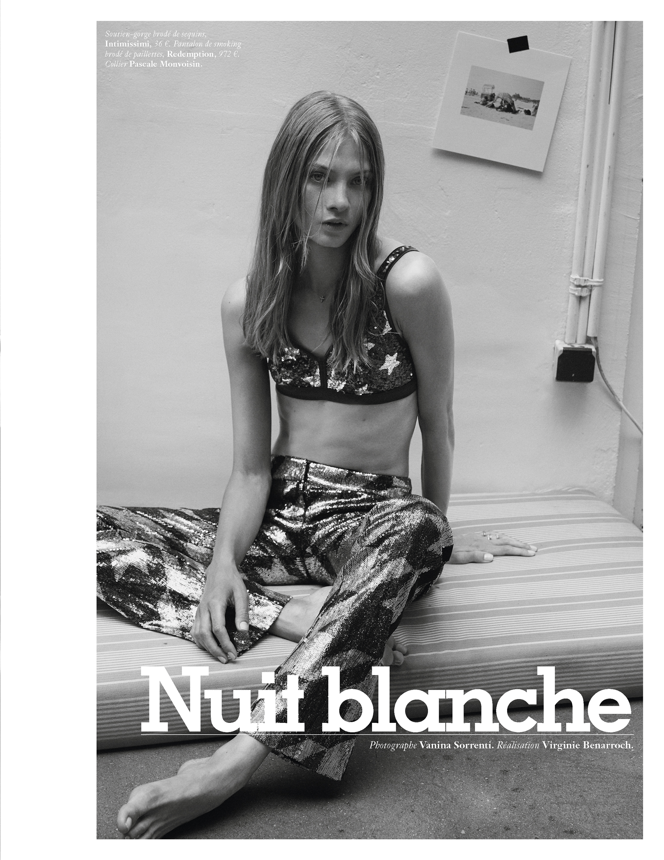 Vogue Paris