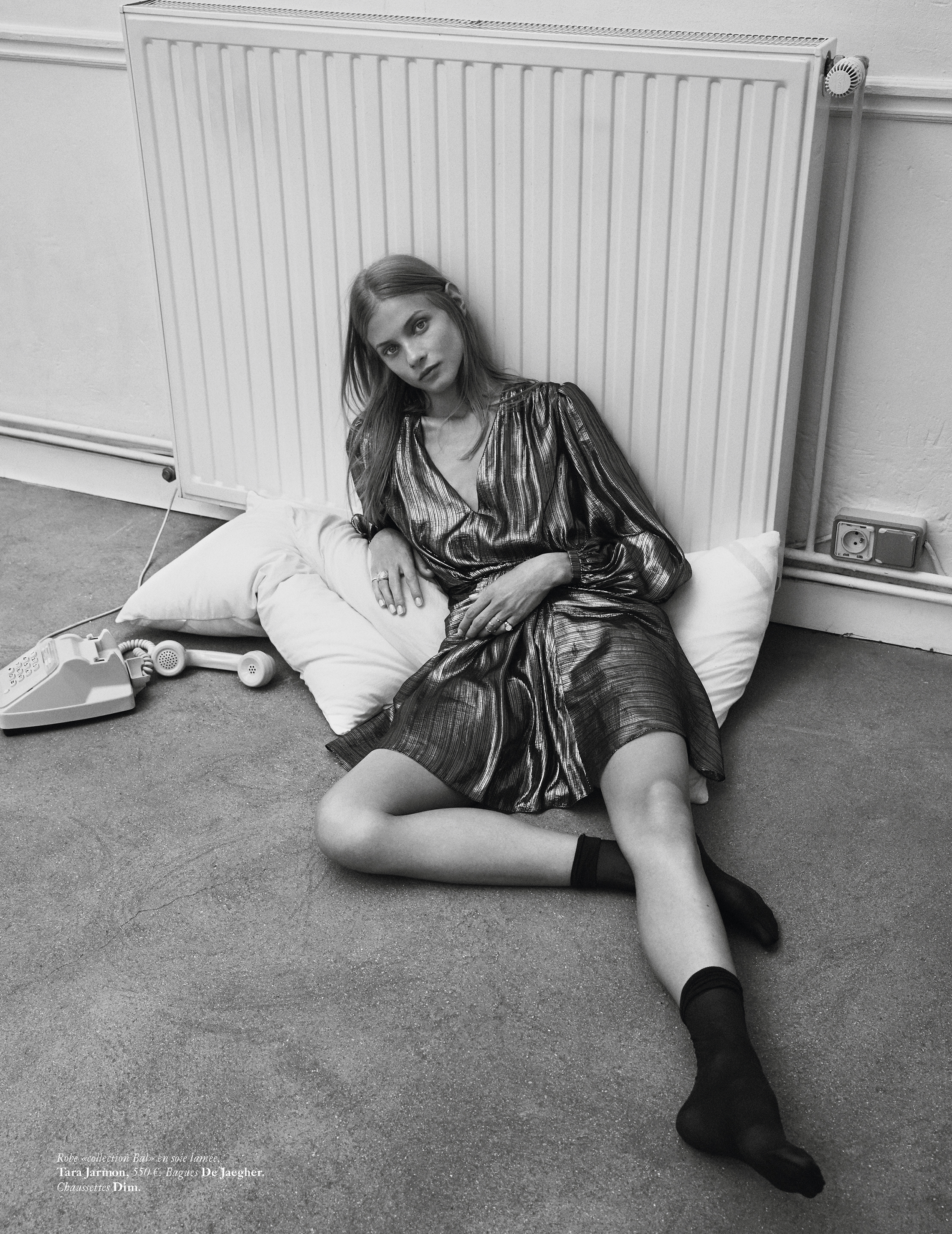 Vogue Paris