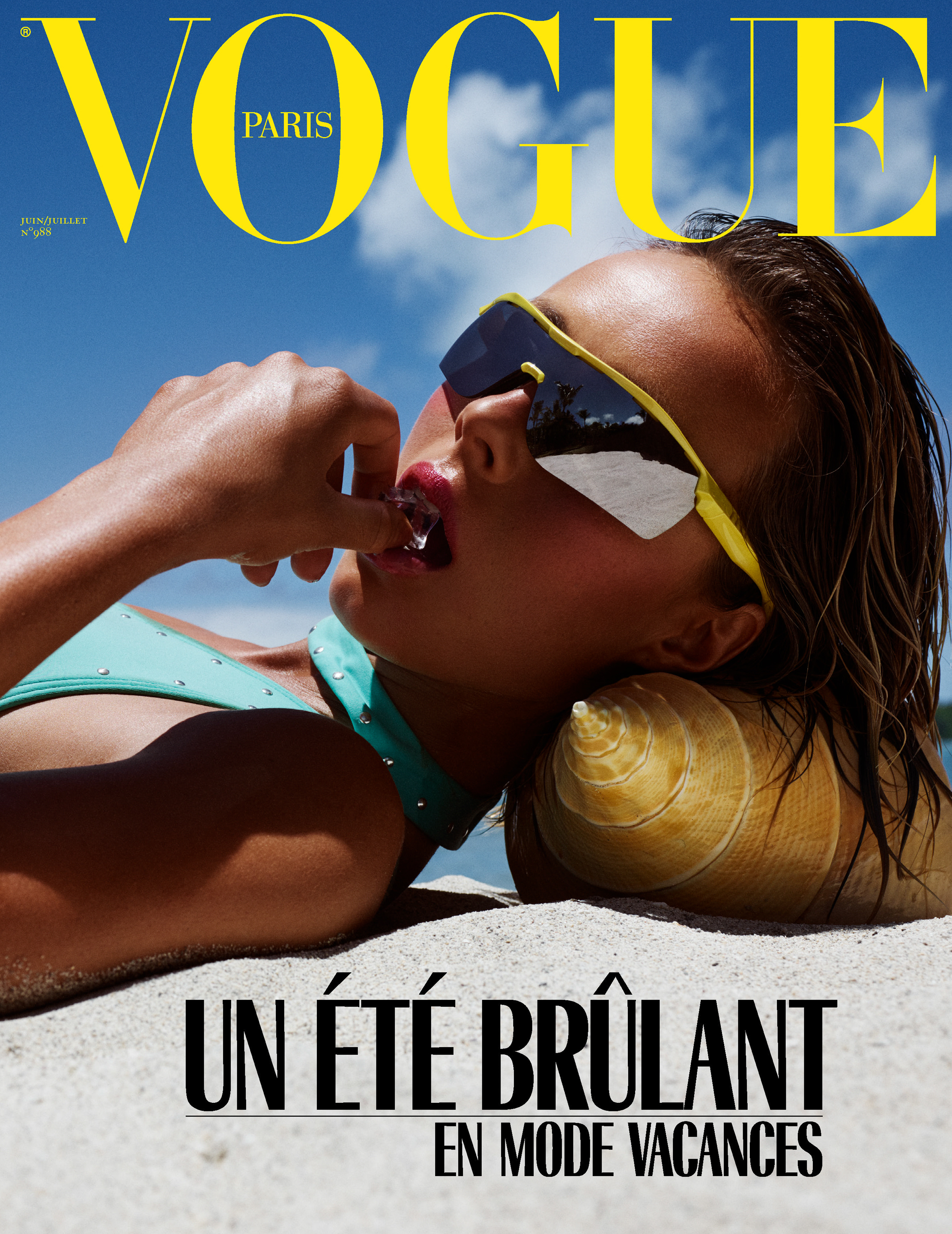 Vogue Paris