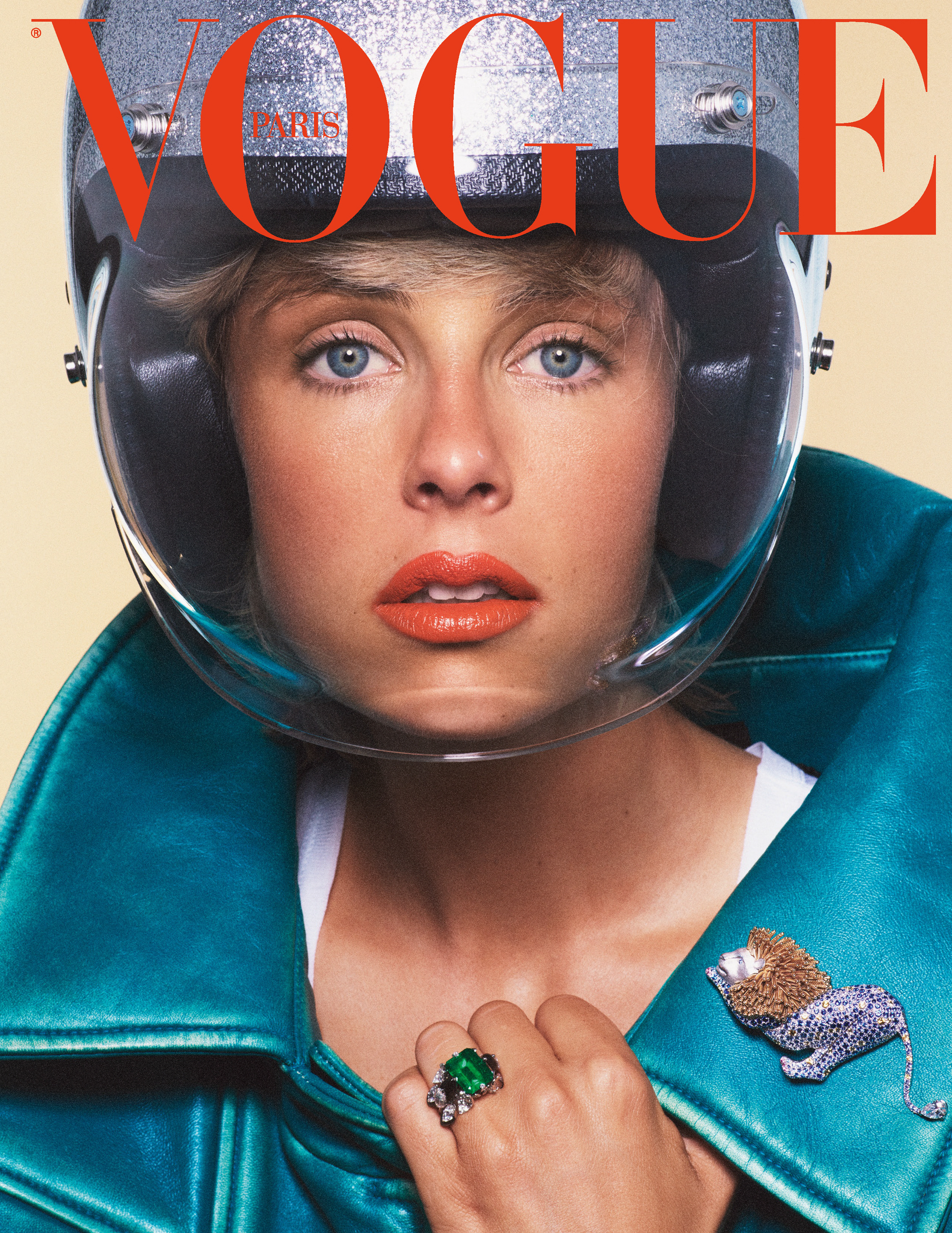Vogue Paris