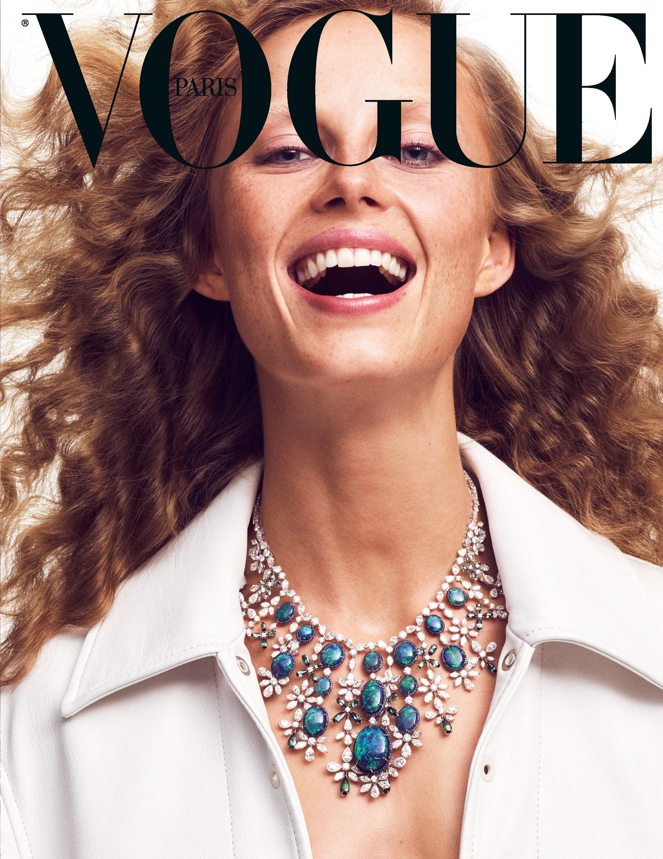 Vogue Paris