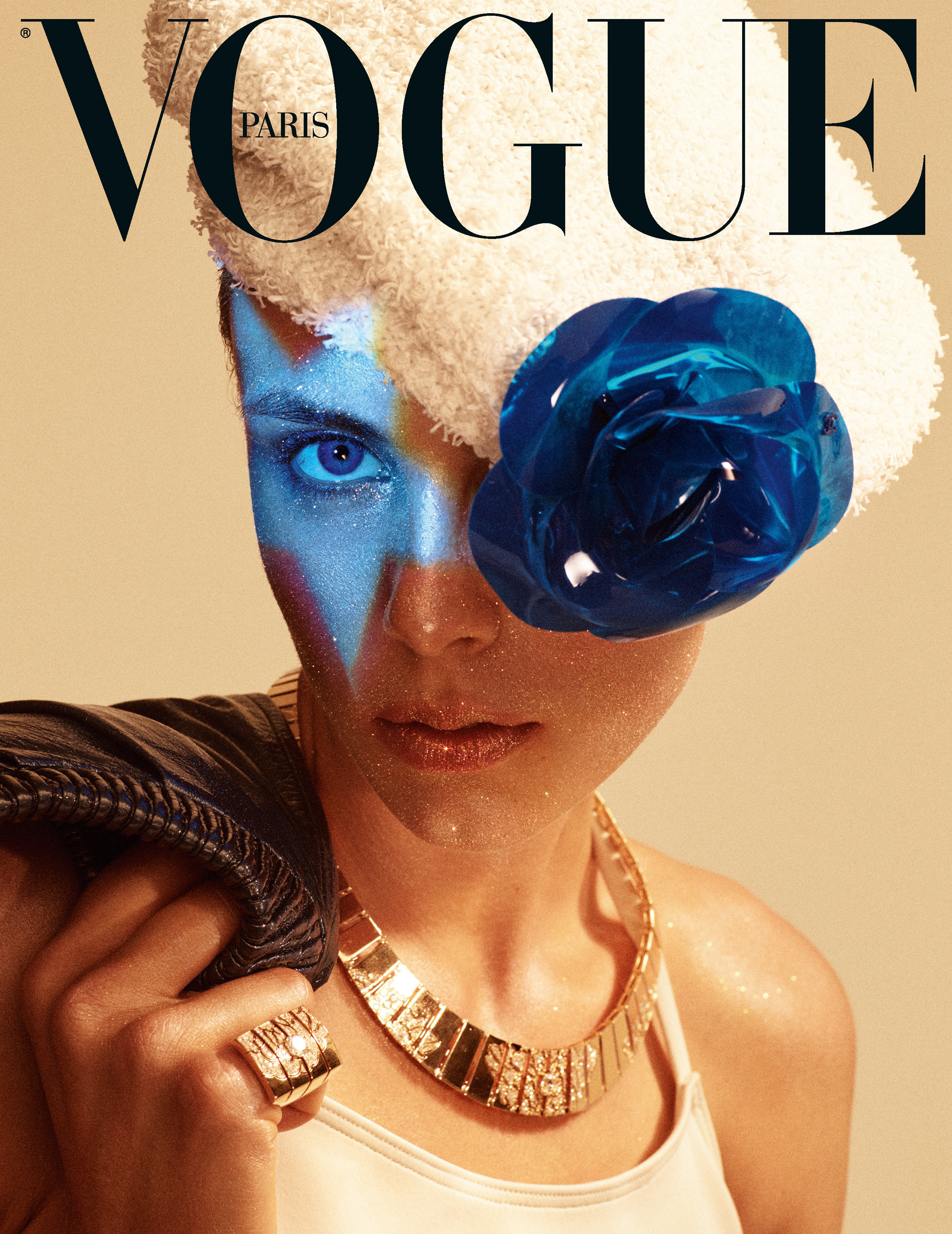 Vogue Paris