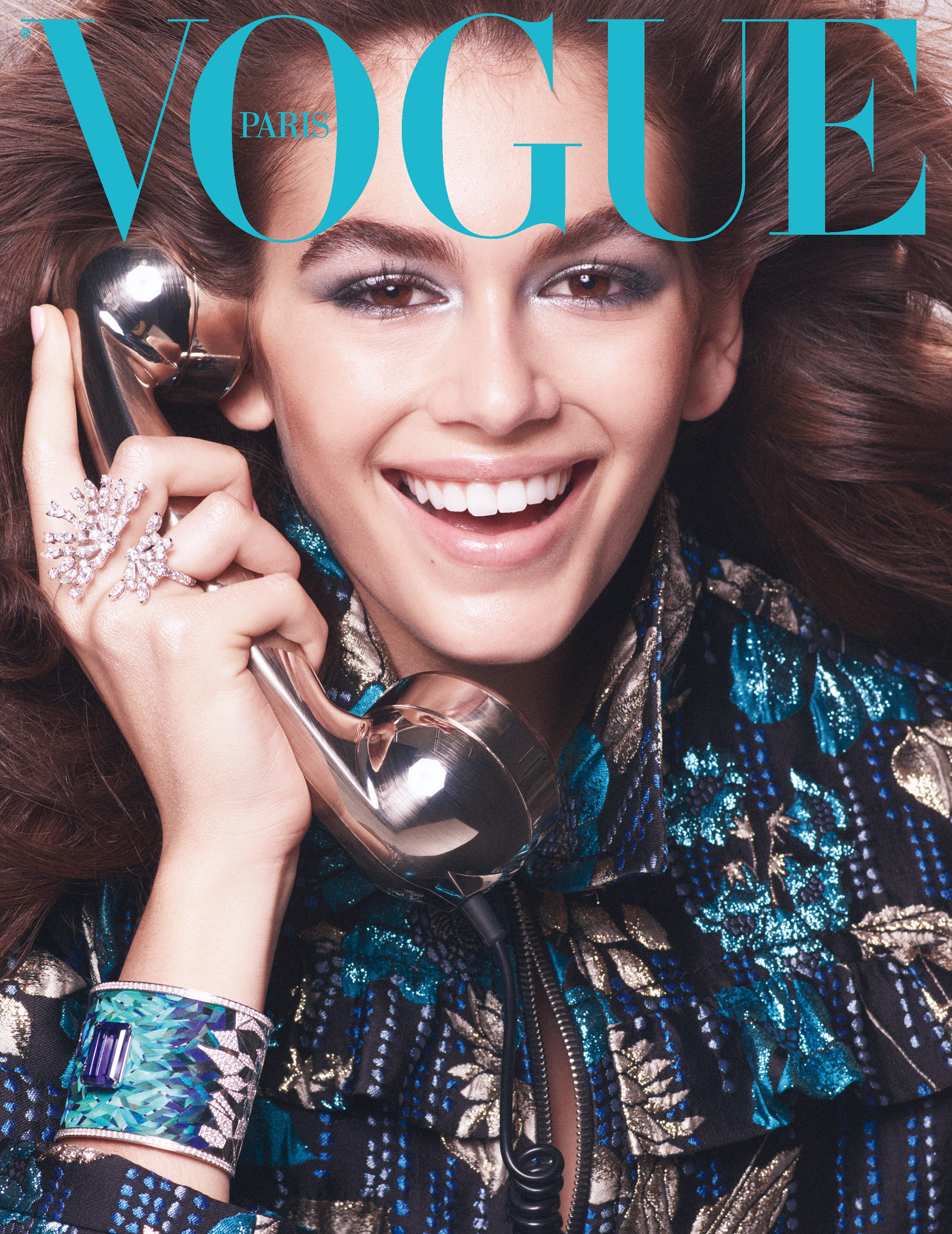 Vogue Paris