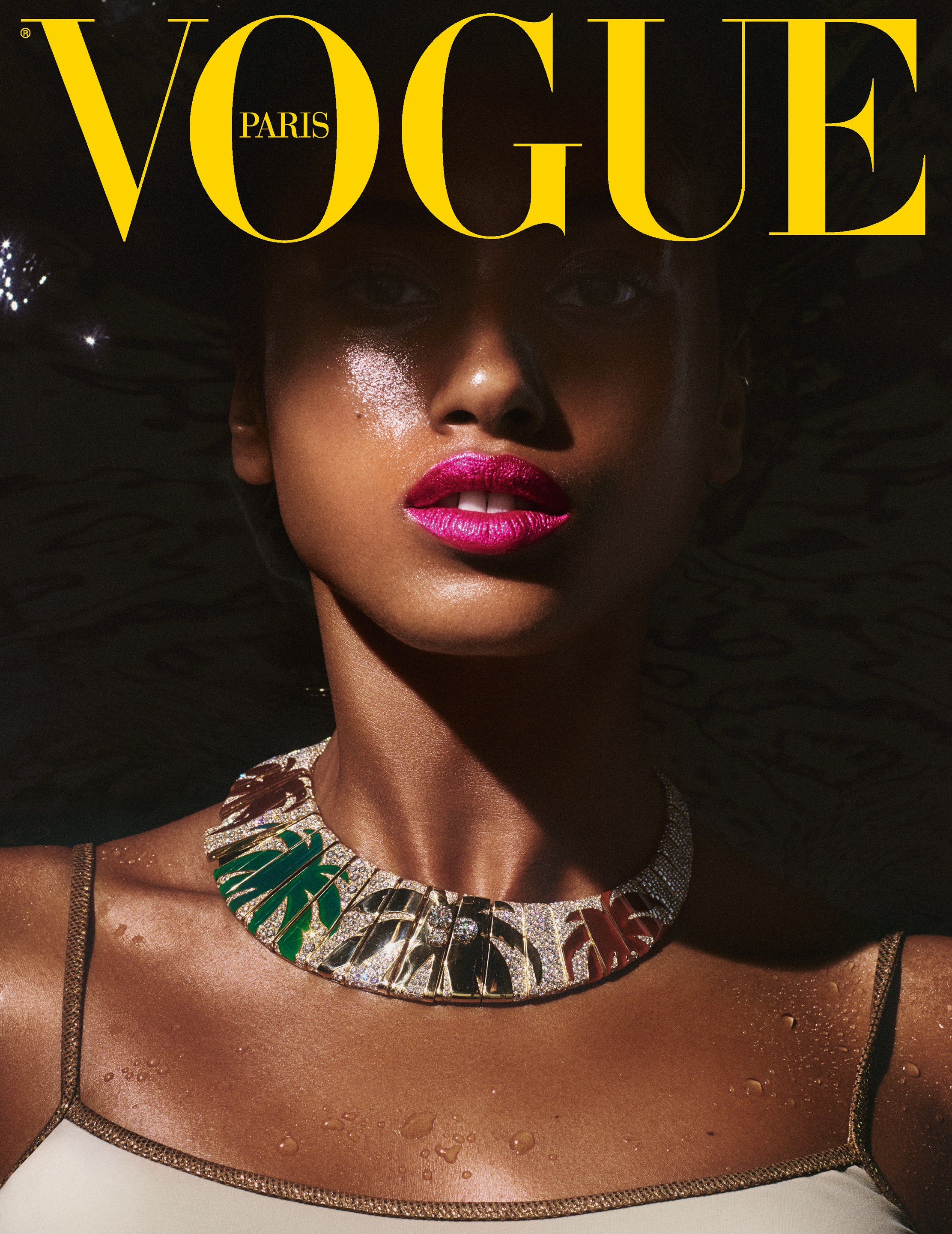 Vogue Paris