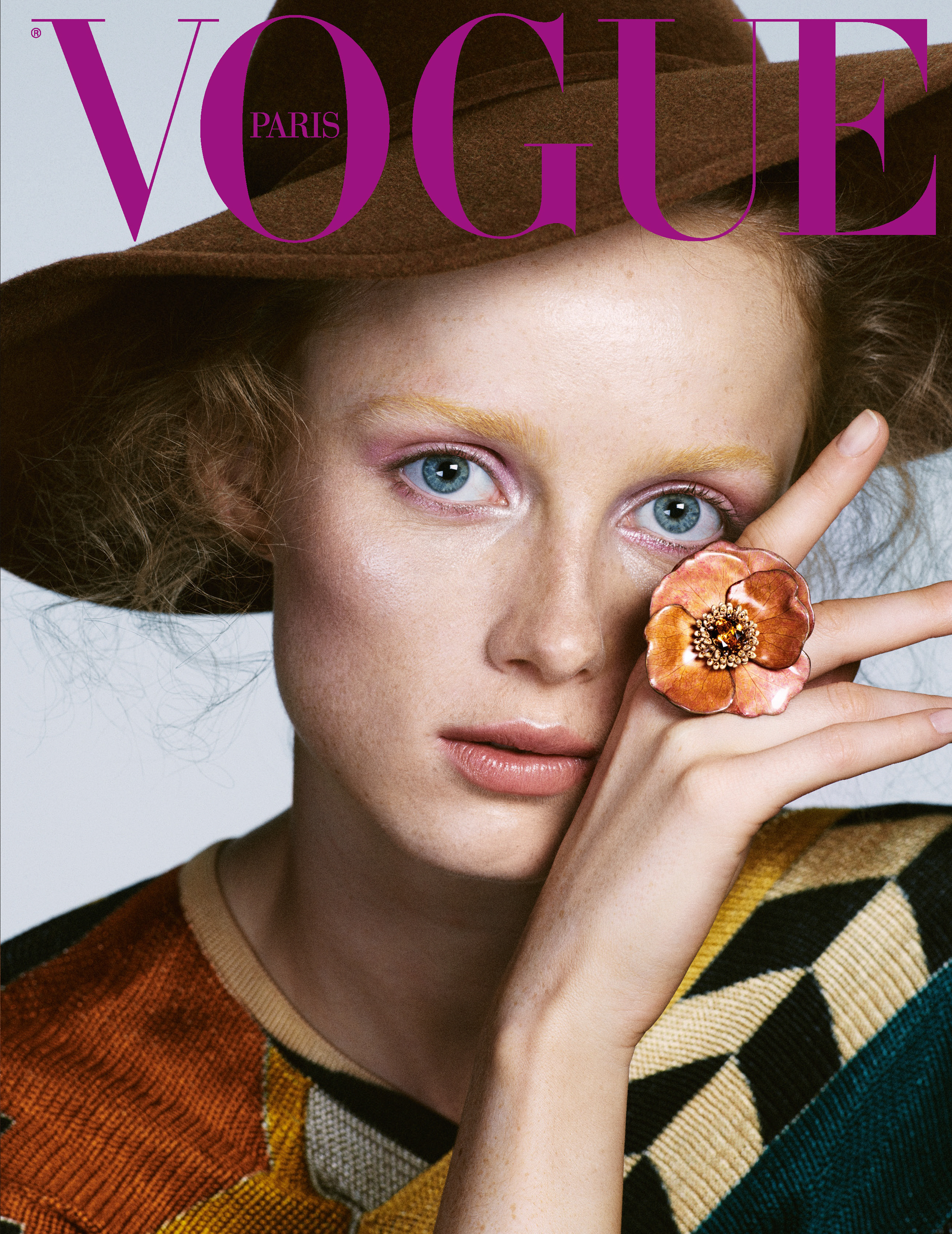 Vogue Paris