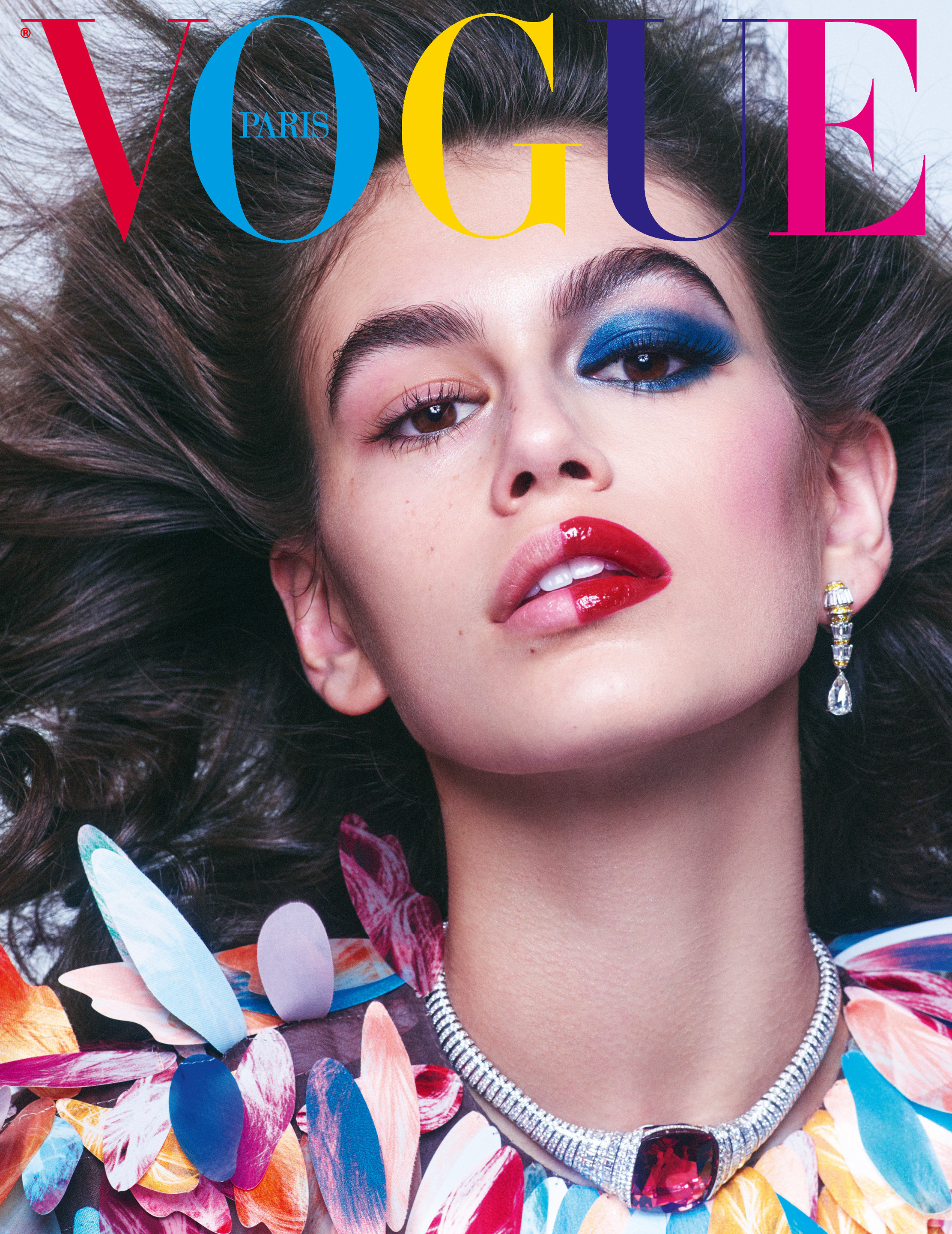 Vogue Paris