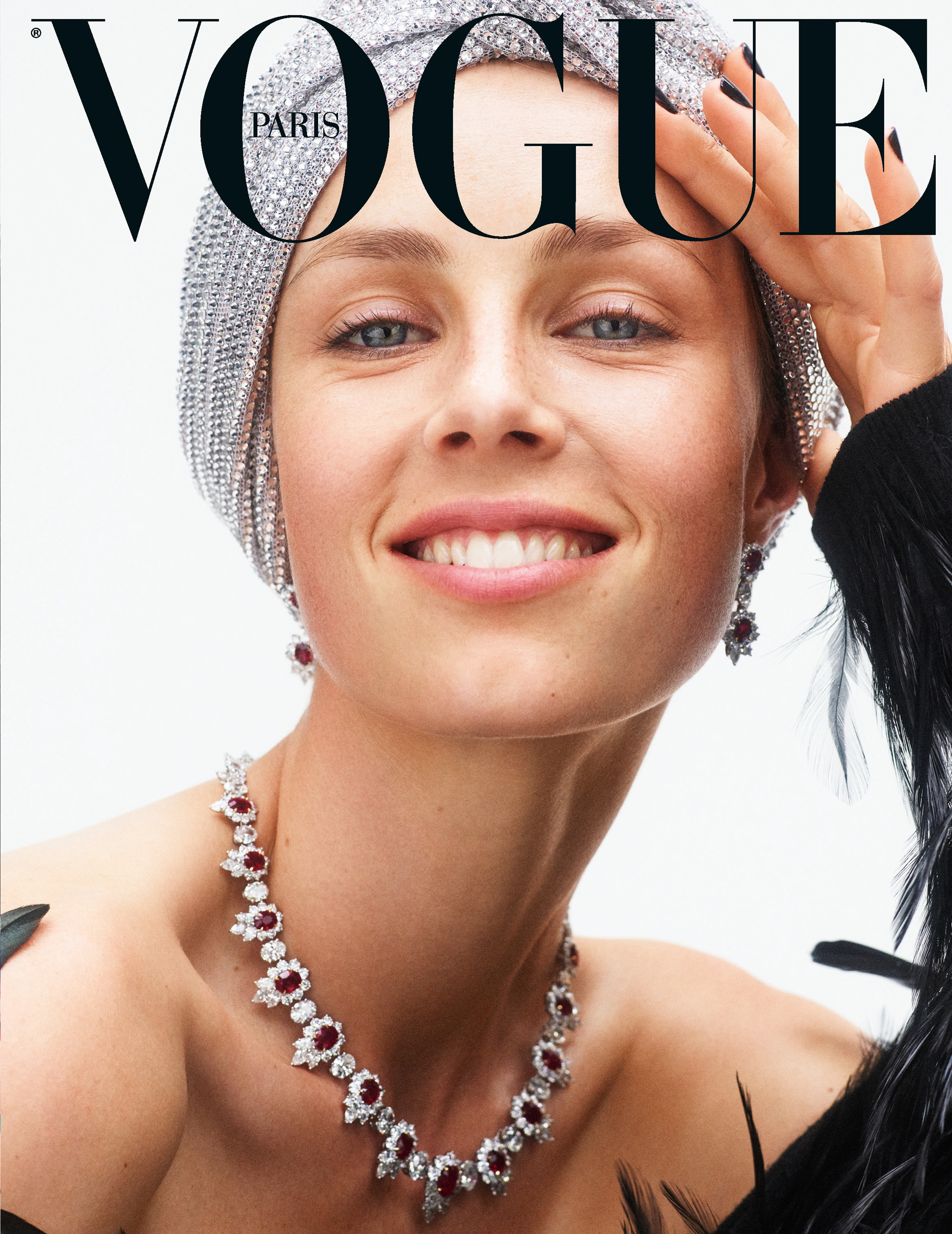 Vogue Paris