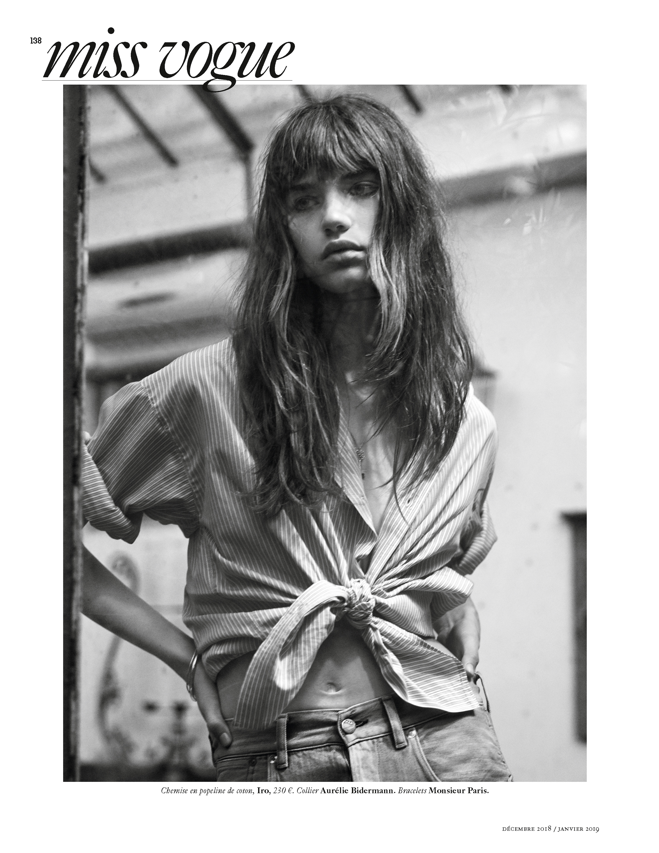 Vogue Paris