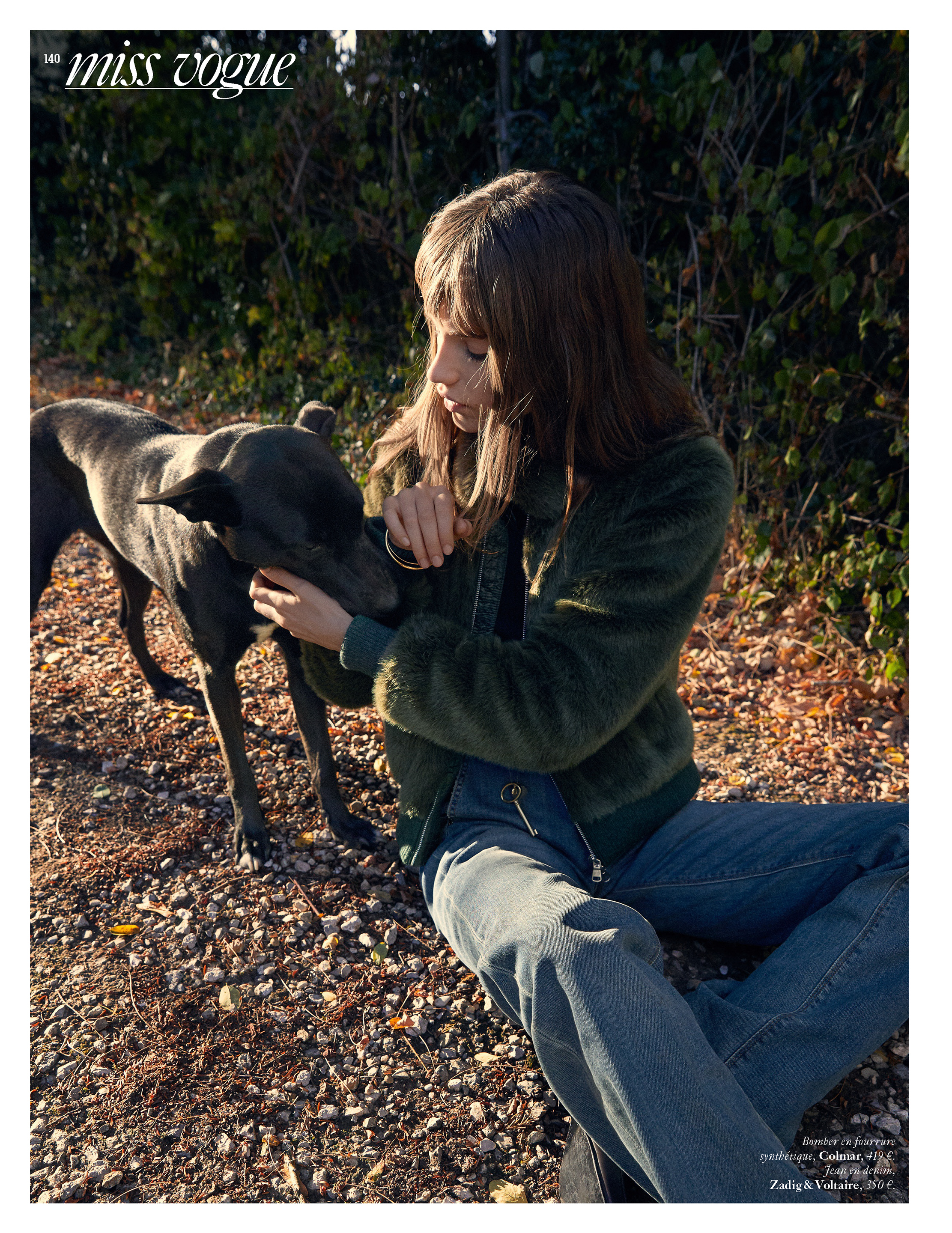 Vogue Paris