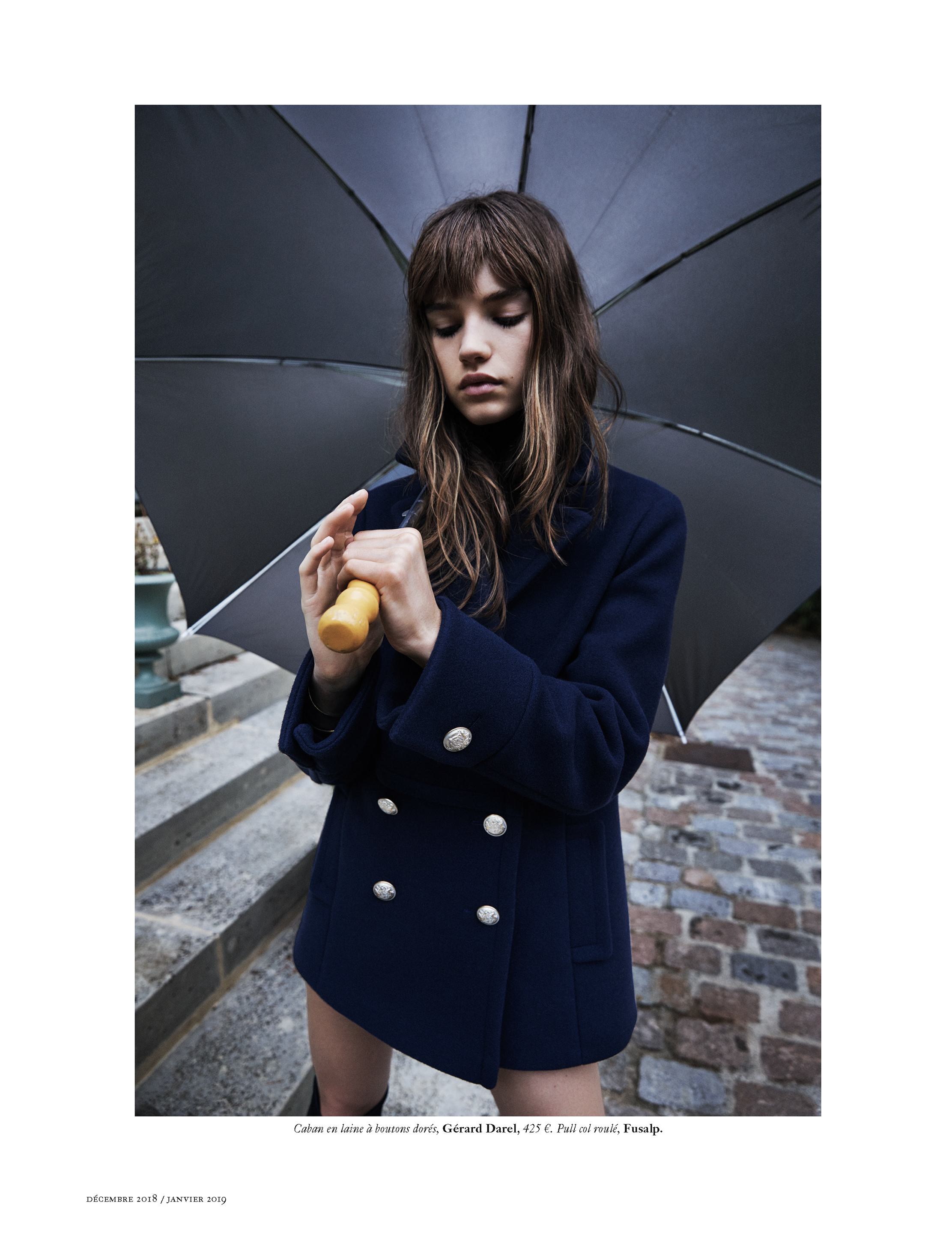 Vogue Paris