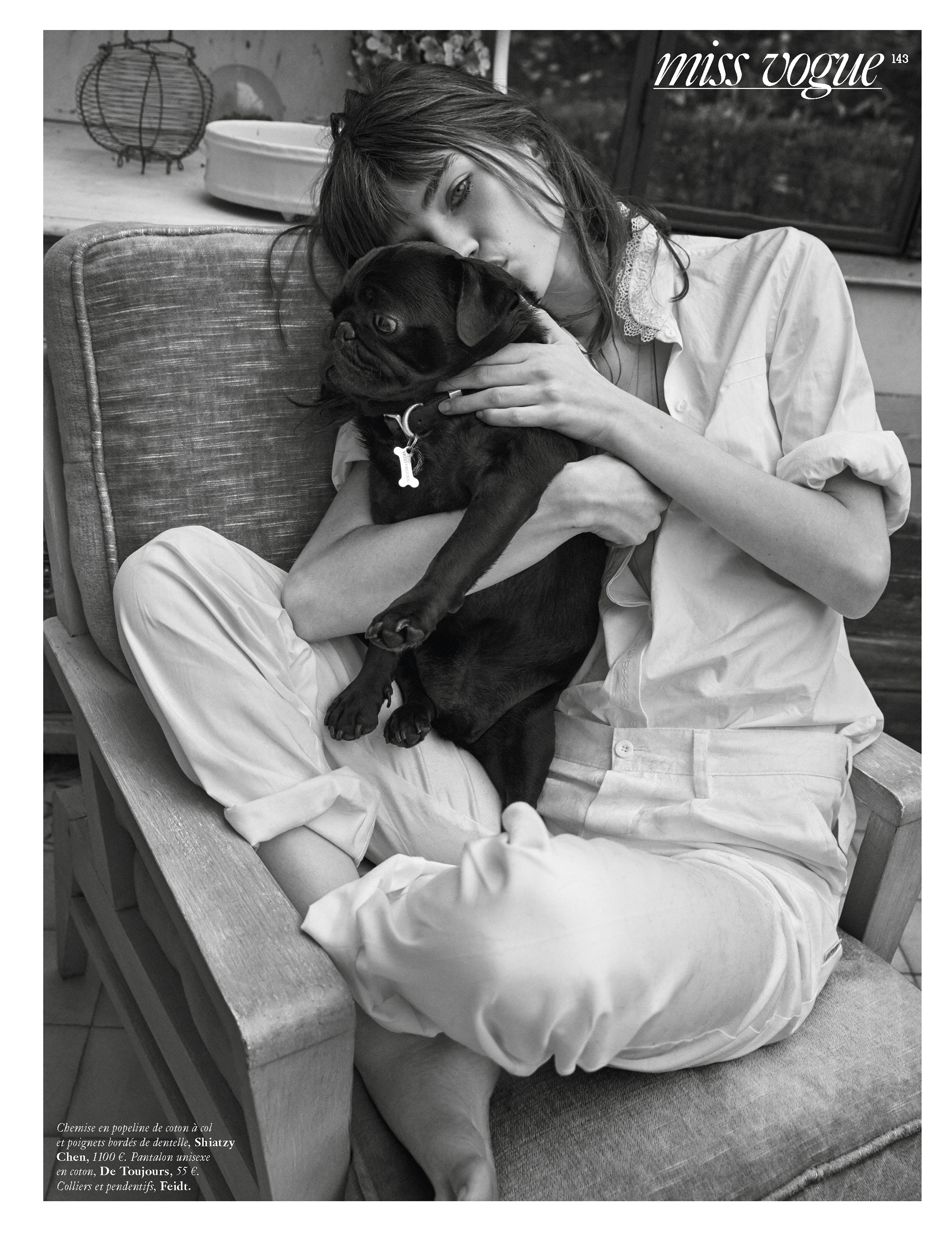Vogue Paris