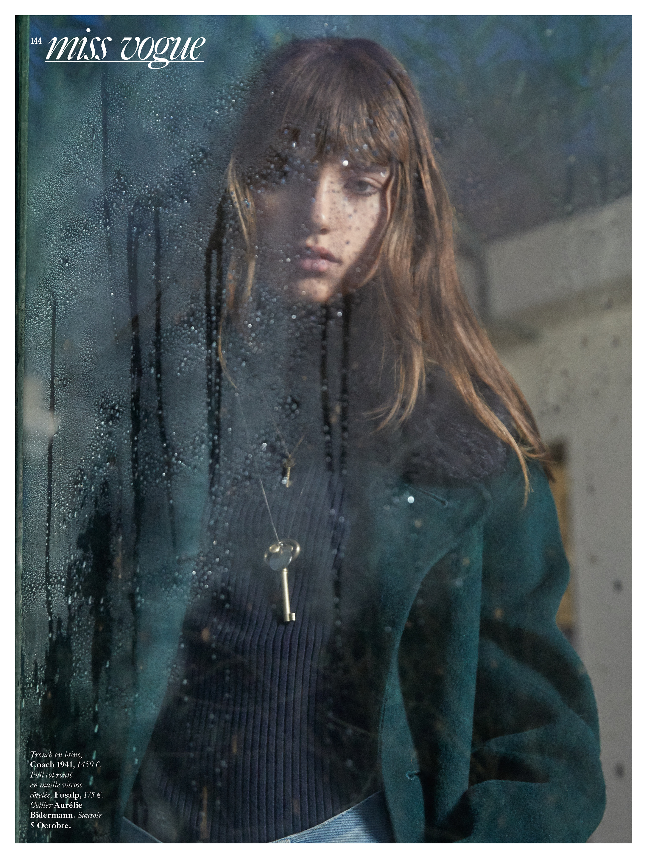 Vogue Paris