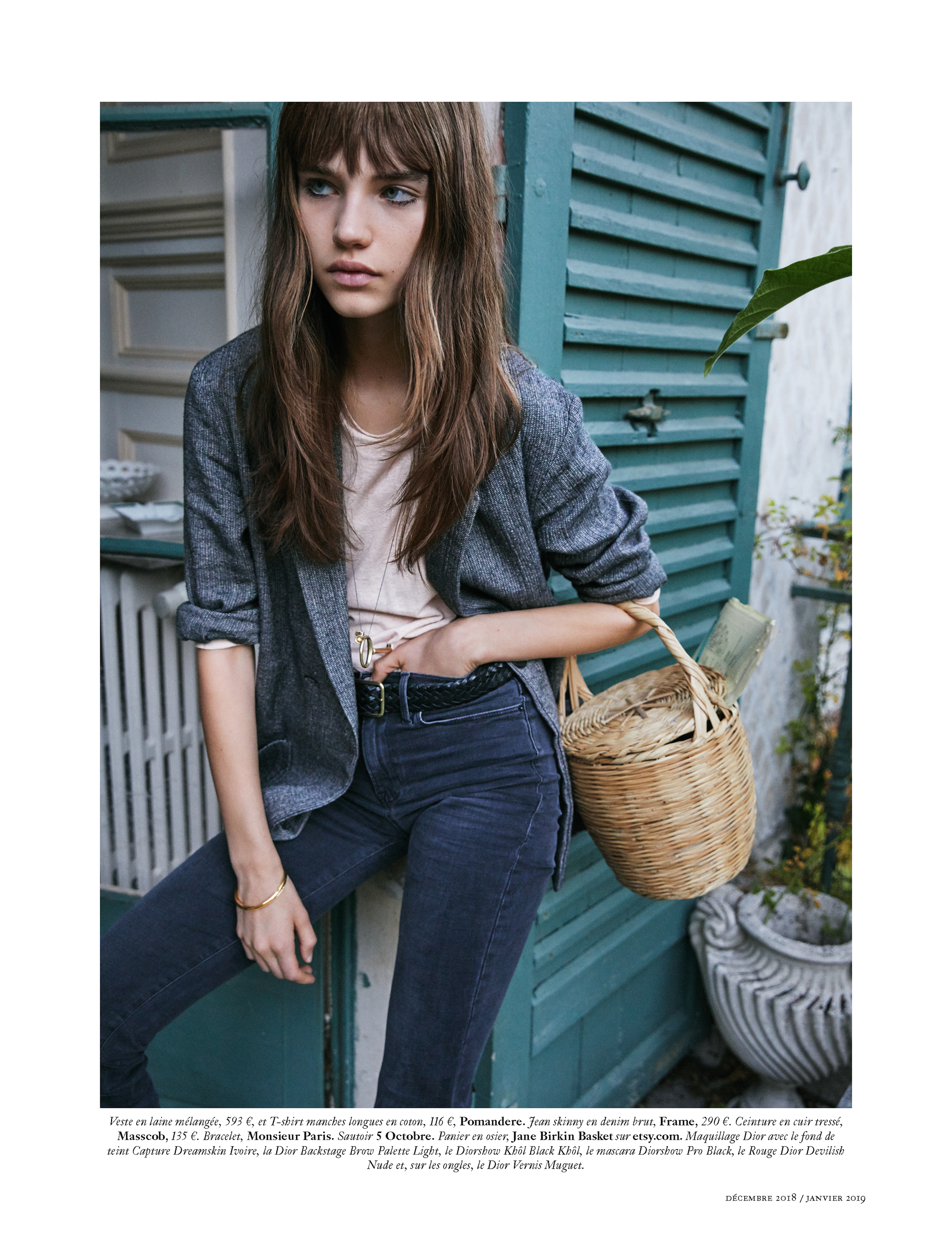 Vogue Paris