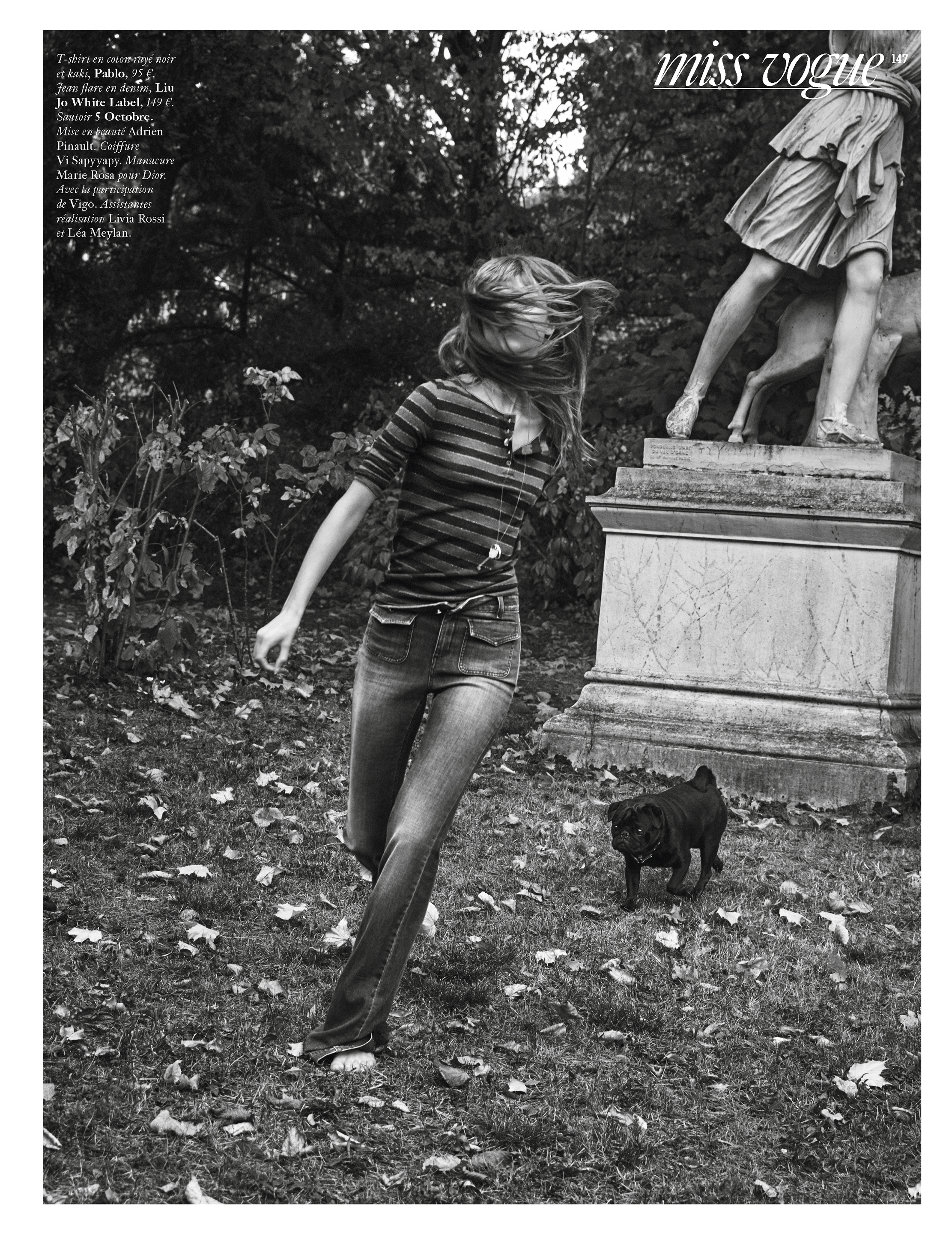 Vogue Paris