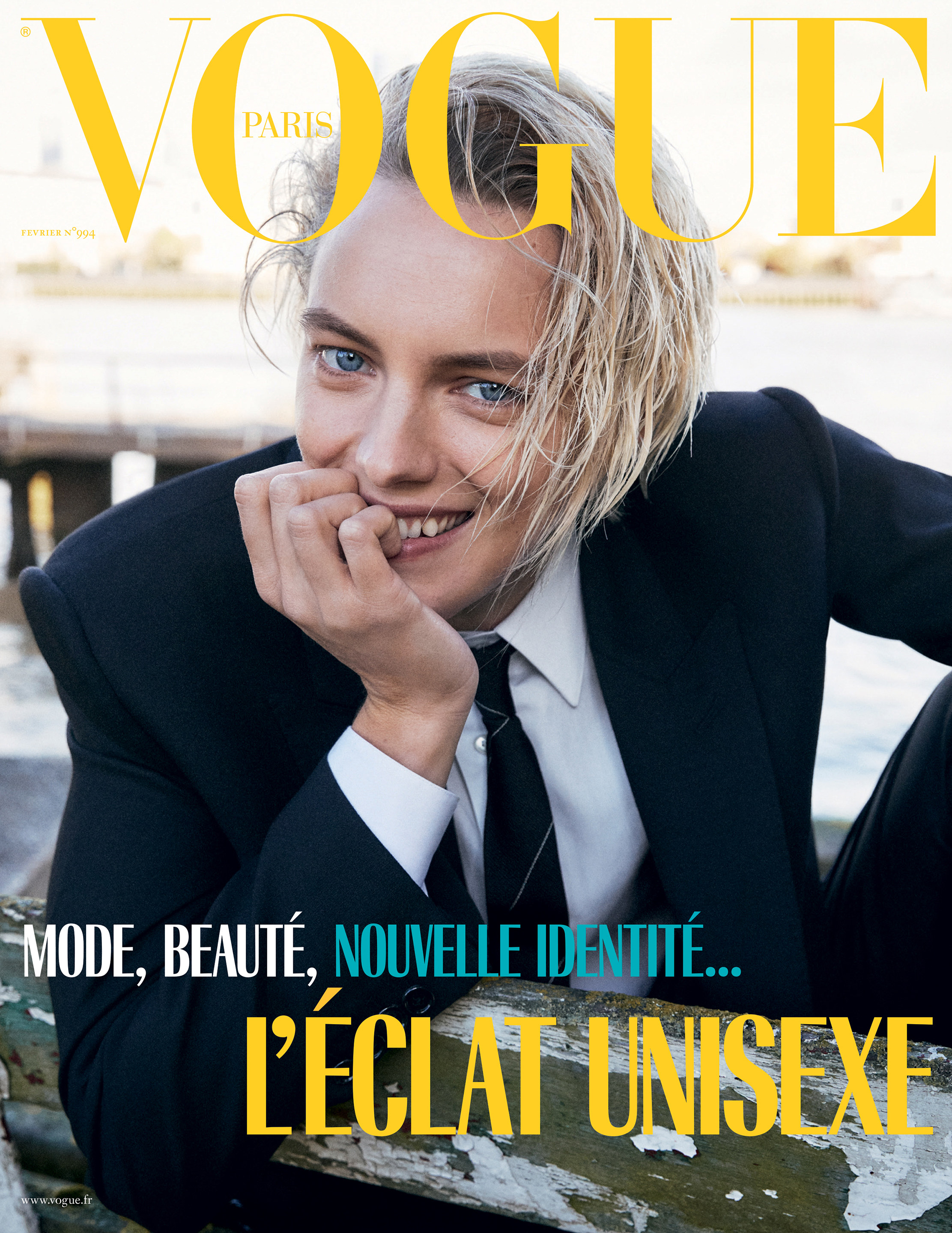 Vogue Paris