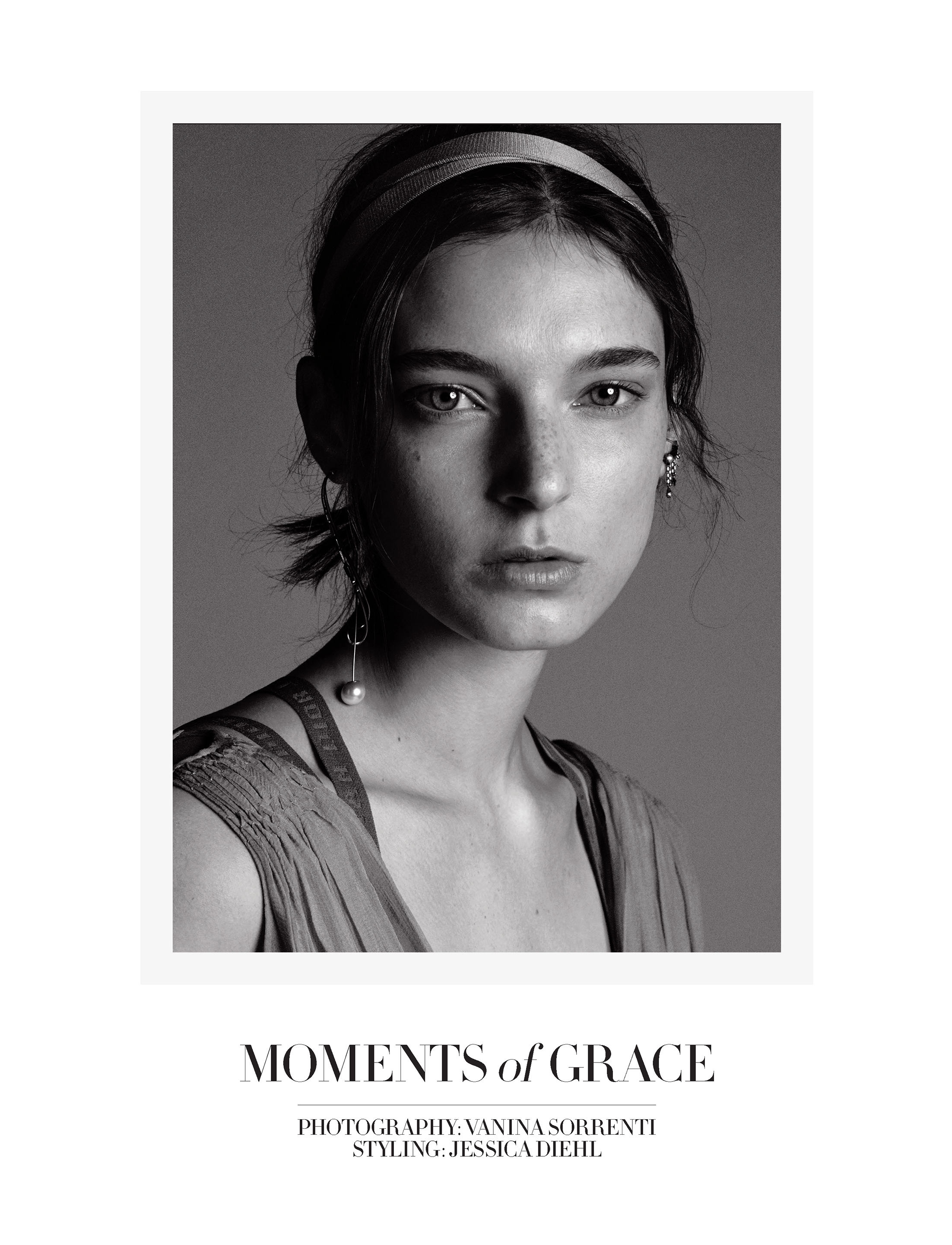 Dior Magazine
