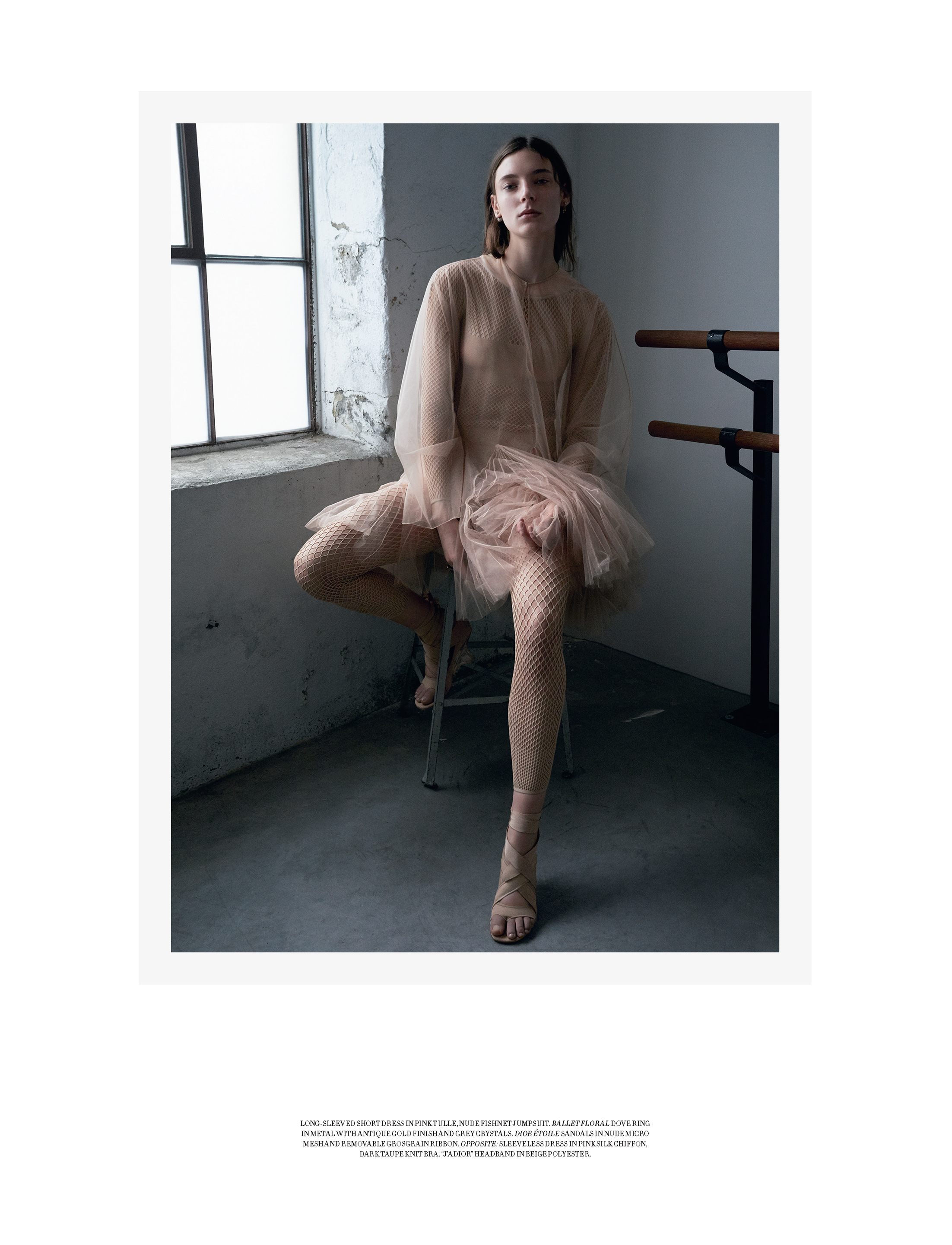 Dior Magazine