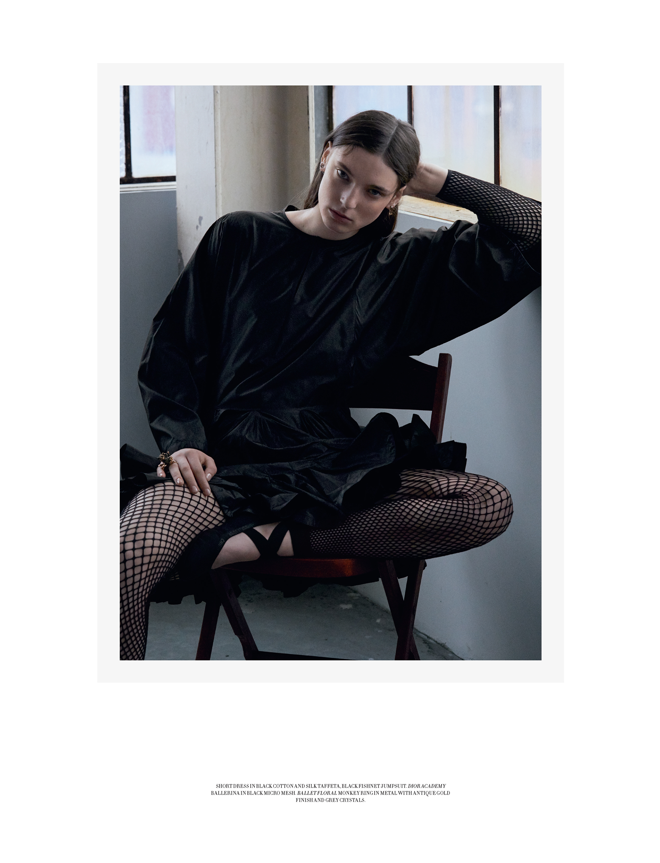 Dior Magazine