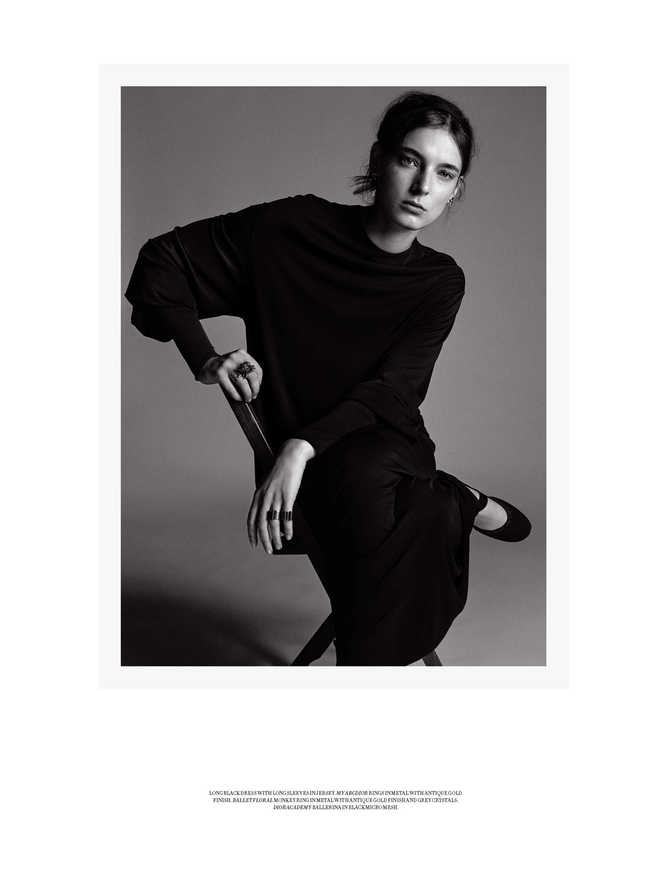 Dior Magazine