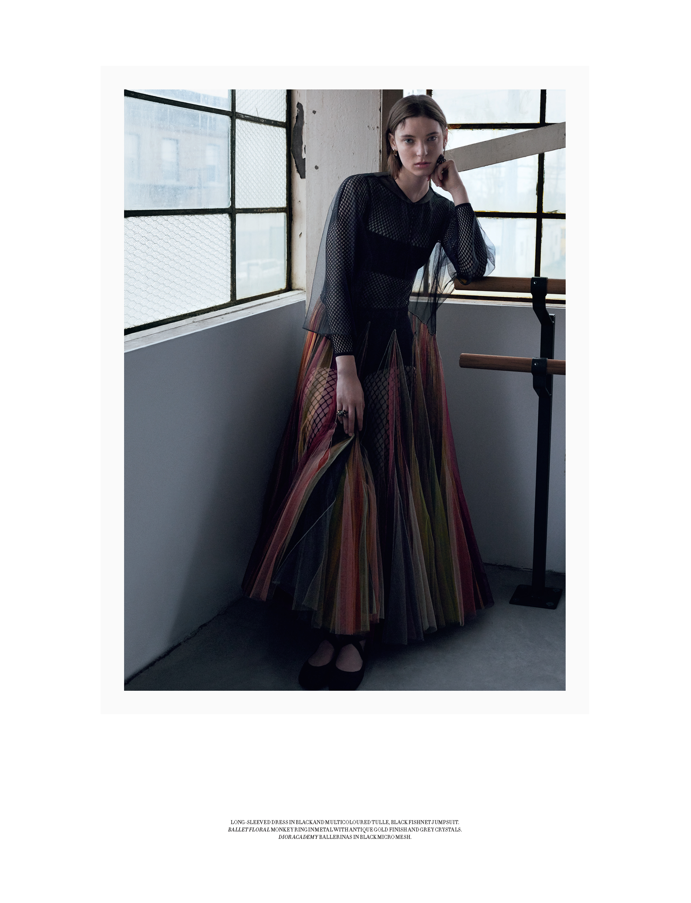 Dior Magazine
