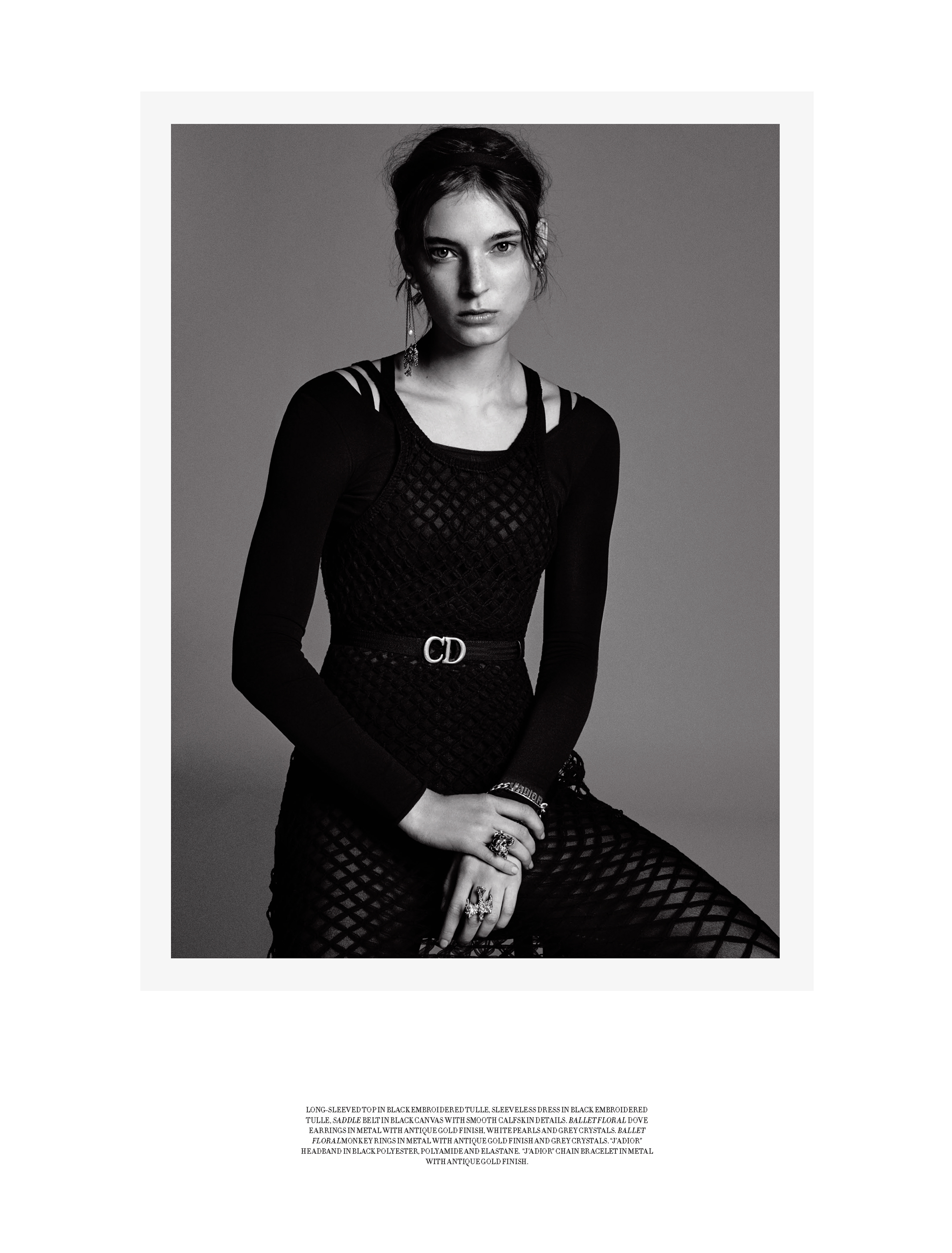 Dior Magazine