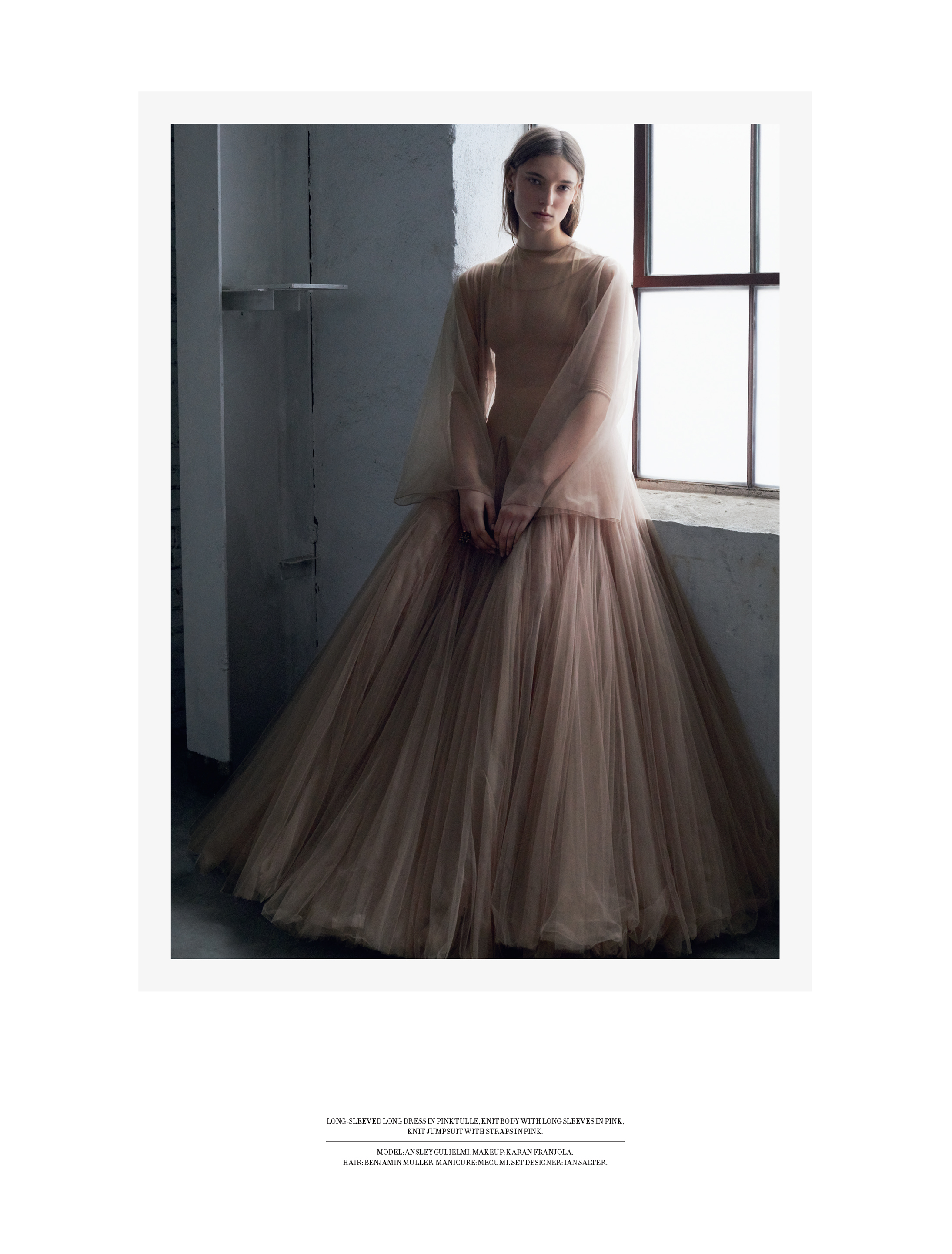 Dior Magazine