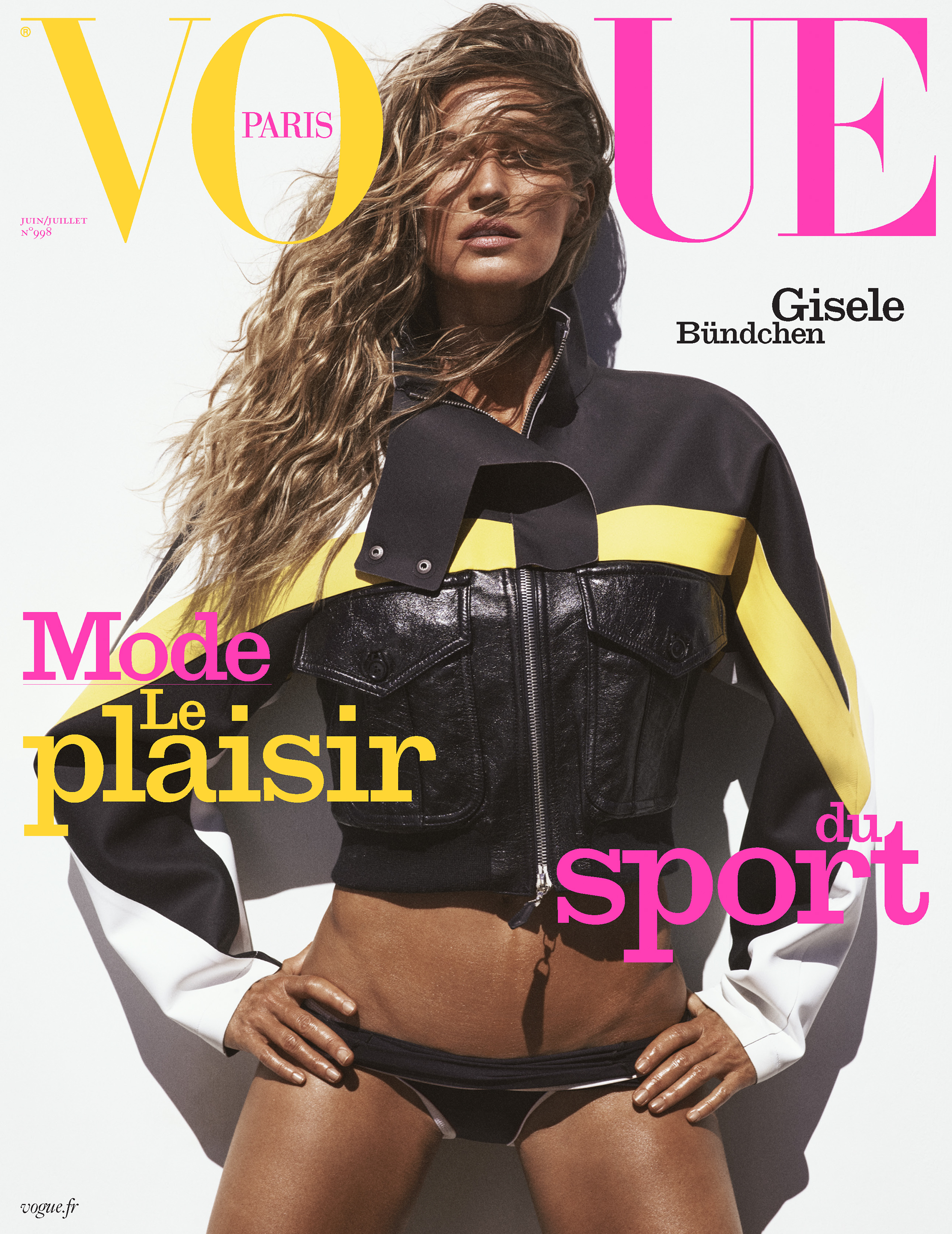 Vogue Paris
