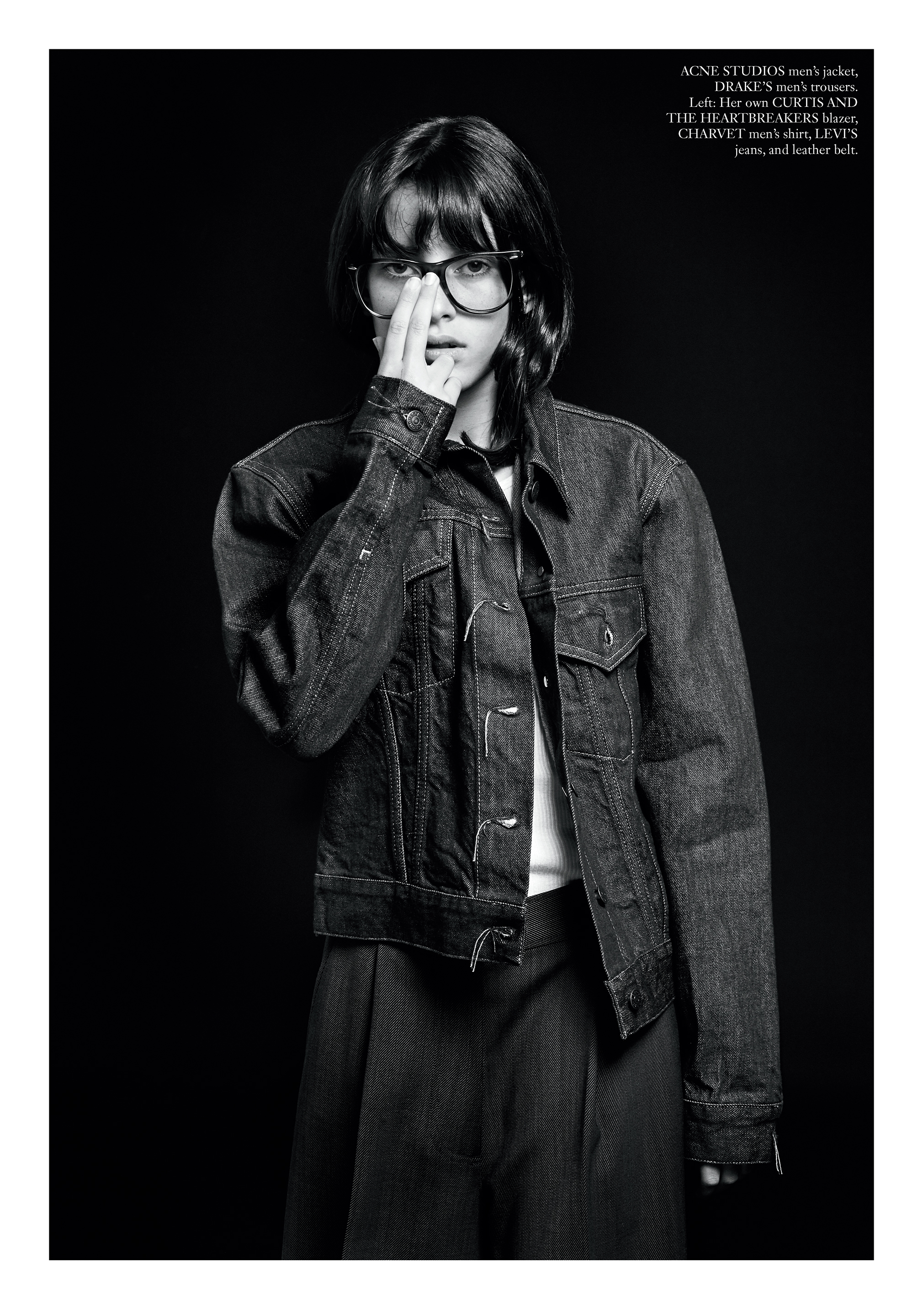 HommeGirls