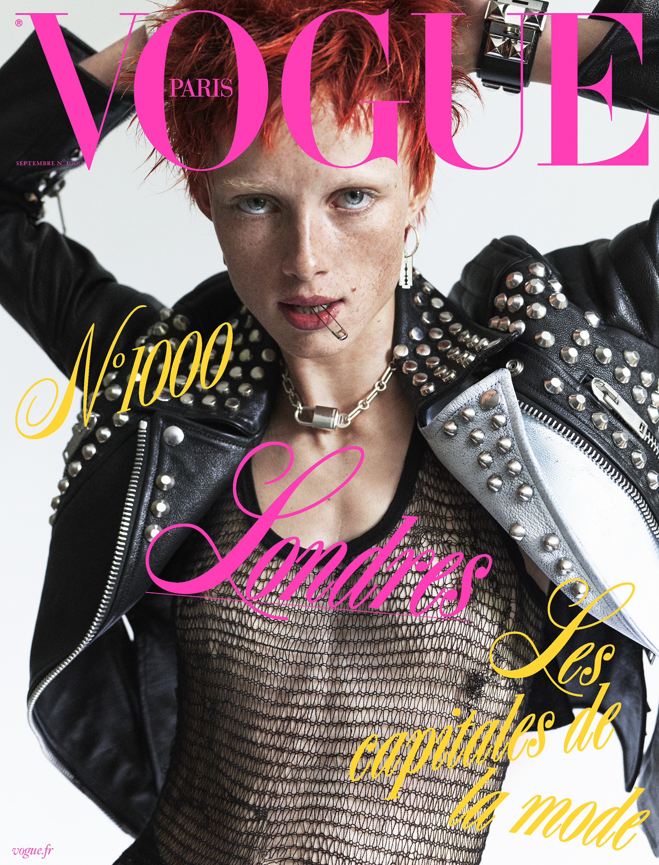 Vogue Paris
