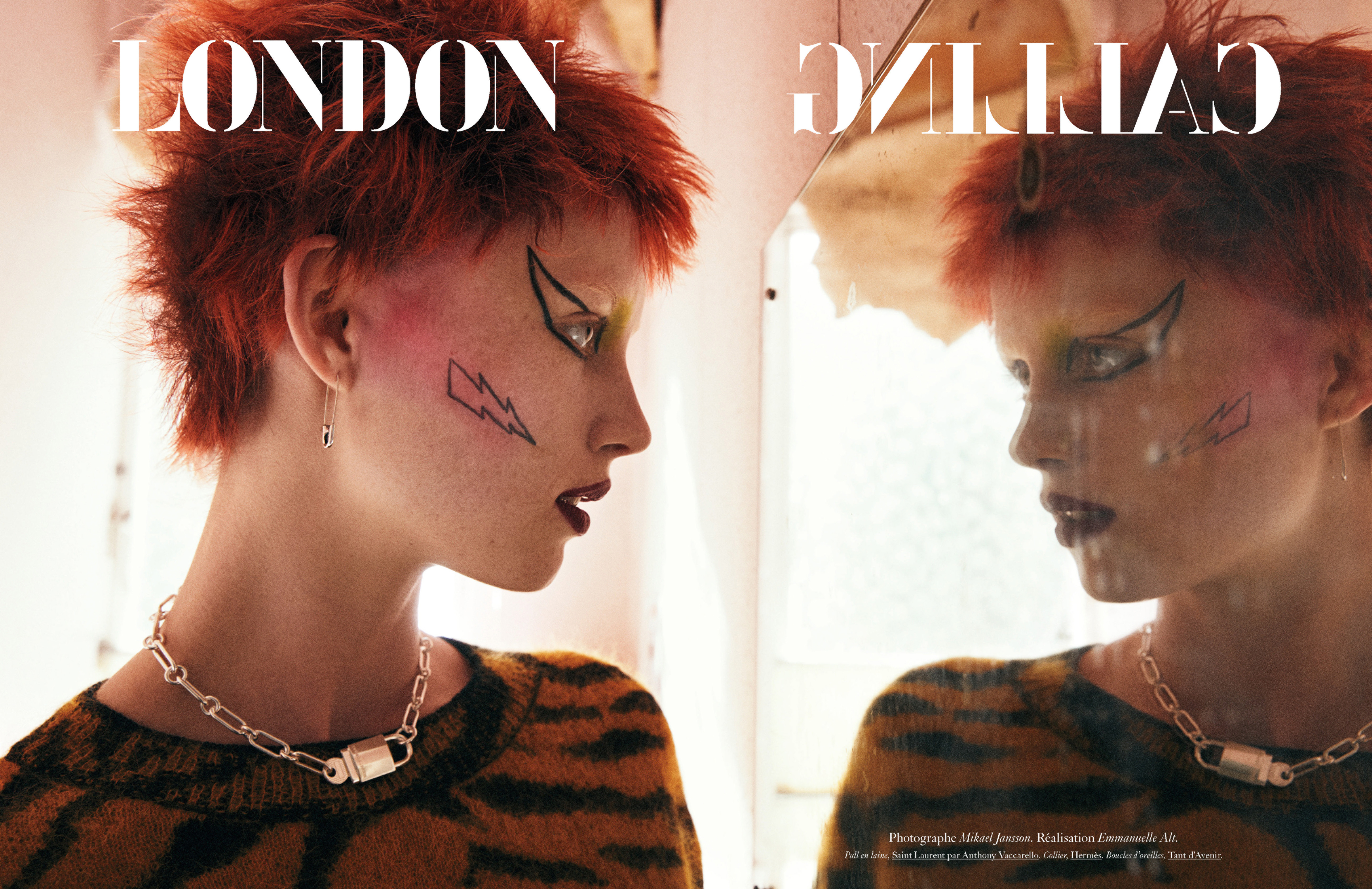 Vogue Paris
