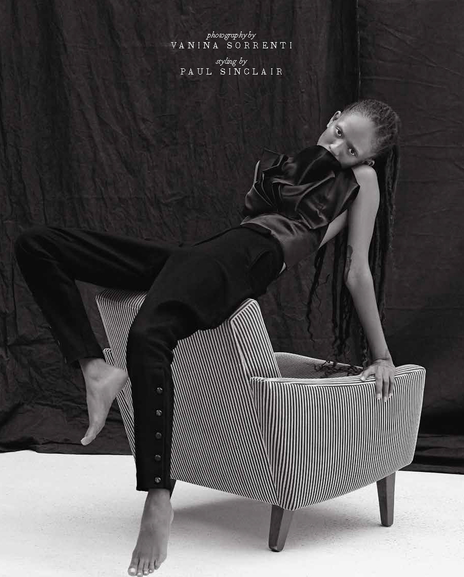 Vogue Italia