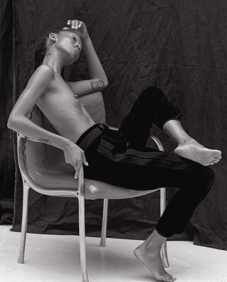 Vogue Italia